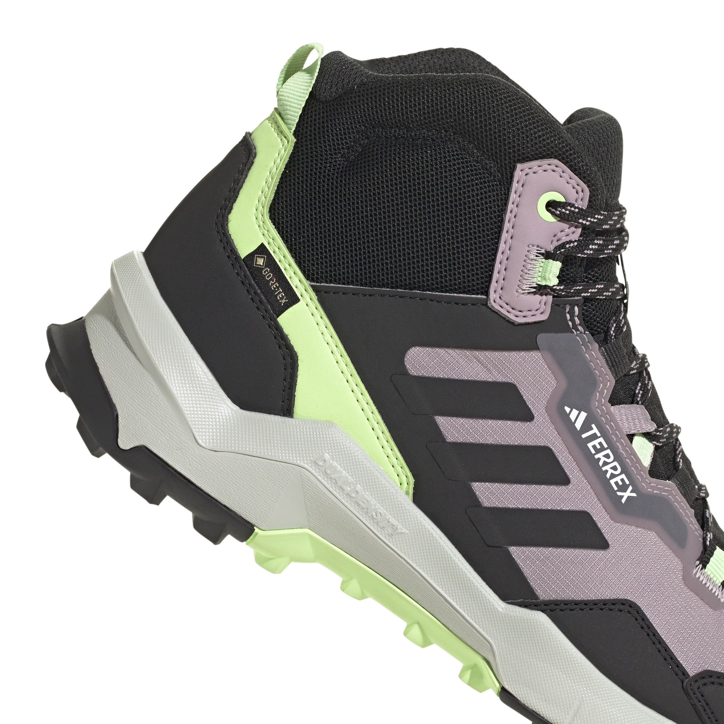 adidas TERREX Wanderschuh »TERREX AX4 MID GORE-TEX«, wasserdicht