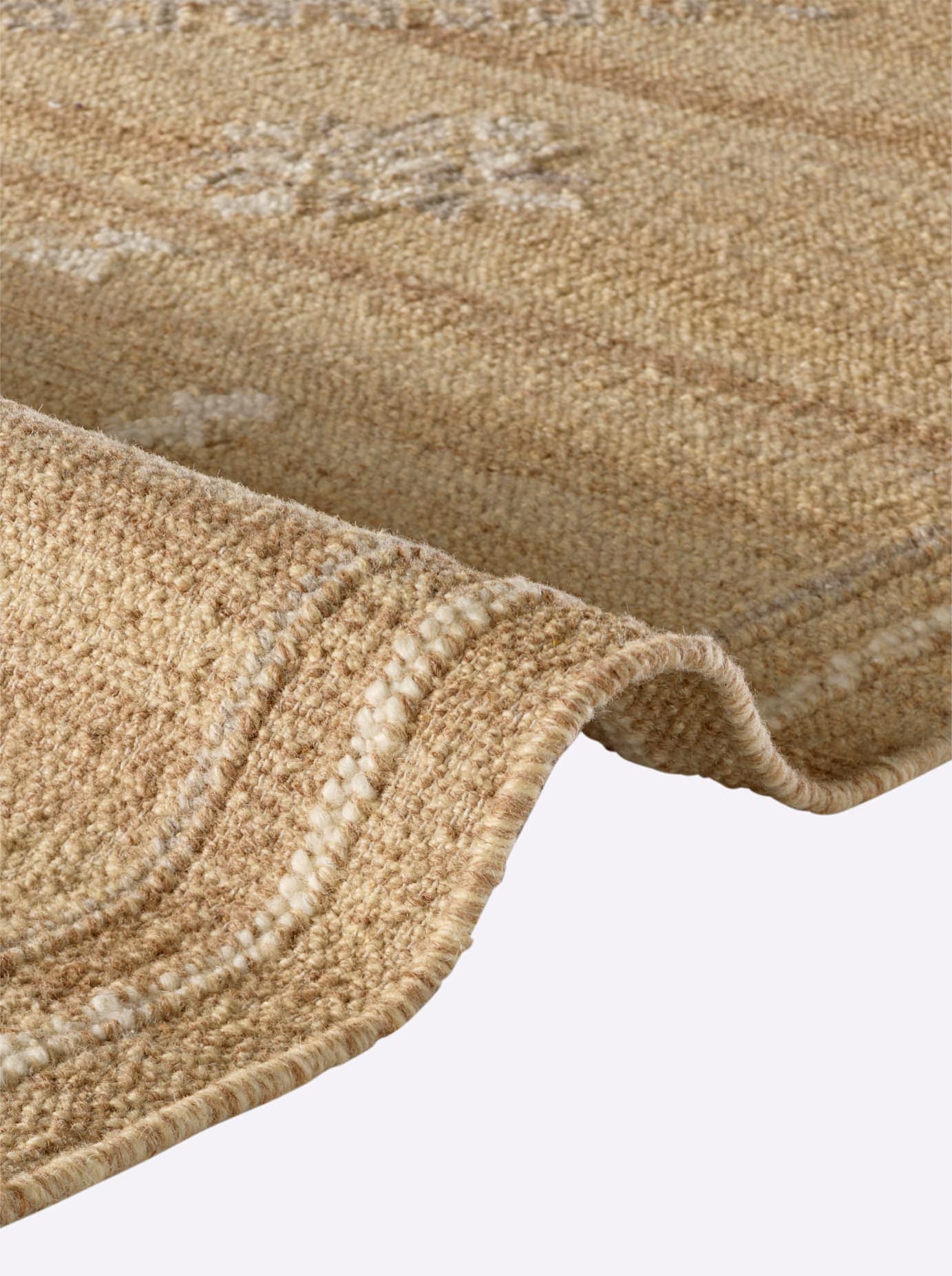 heine home Teppich, 3 mm Höhe