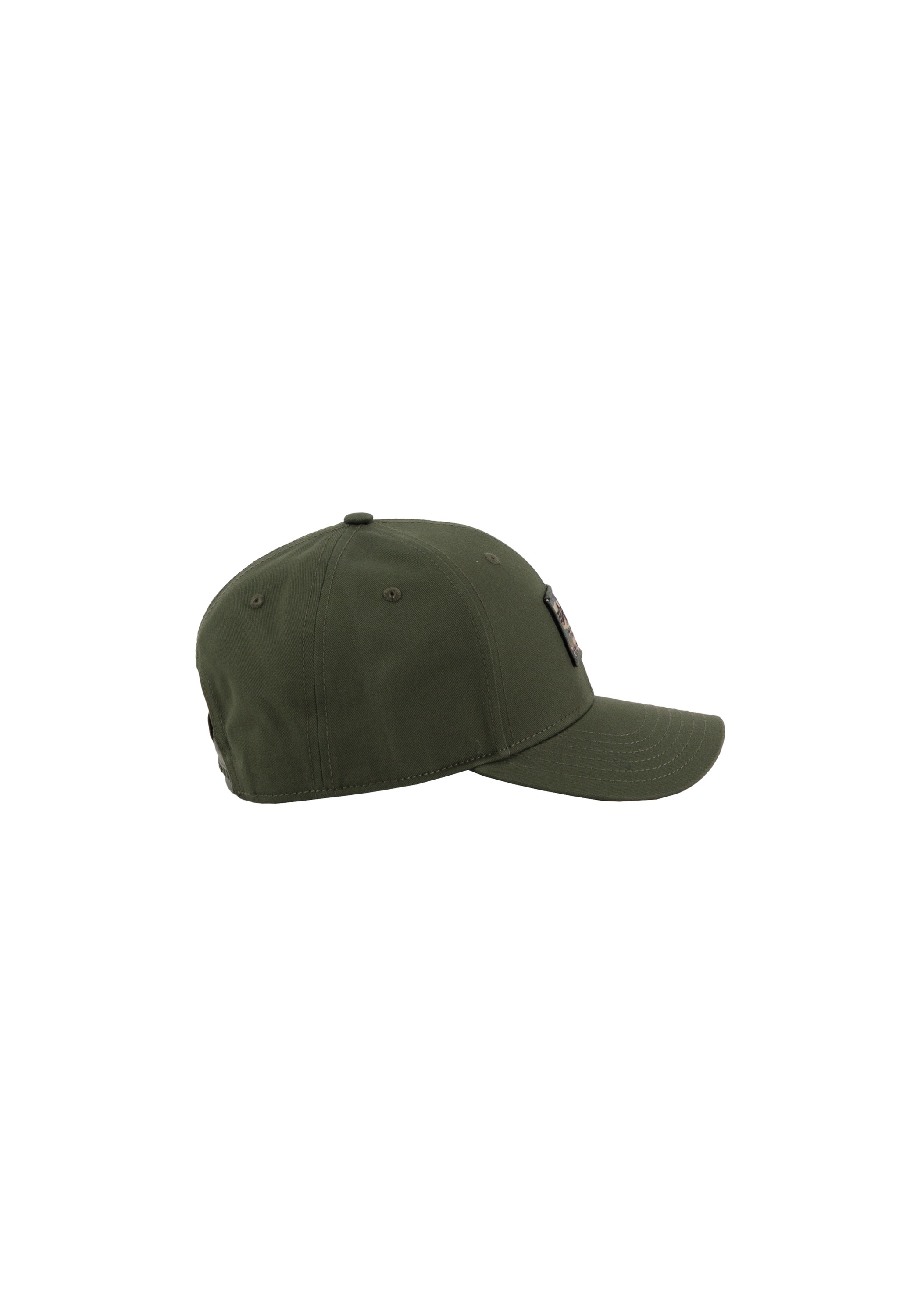 Alpha Industries Baseball Cap »Alpha Industries Accessoires - Headwear Crew Camo Cap«