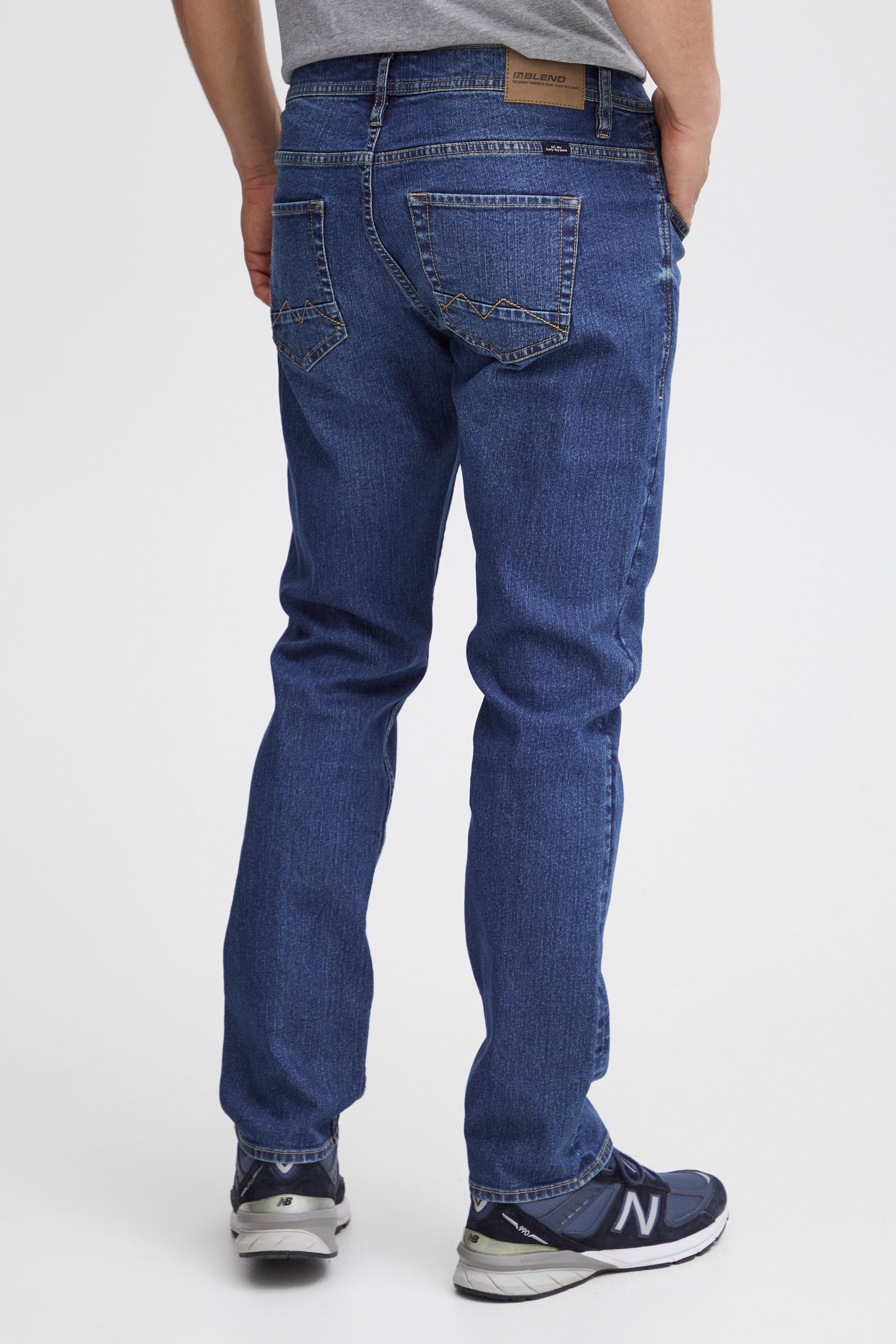 Blend 5-Pocket-Jeans »5-Pocket-Jeans BHTwister«