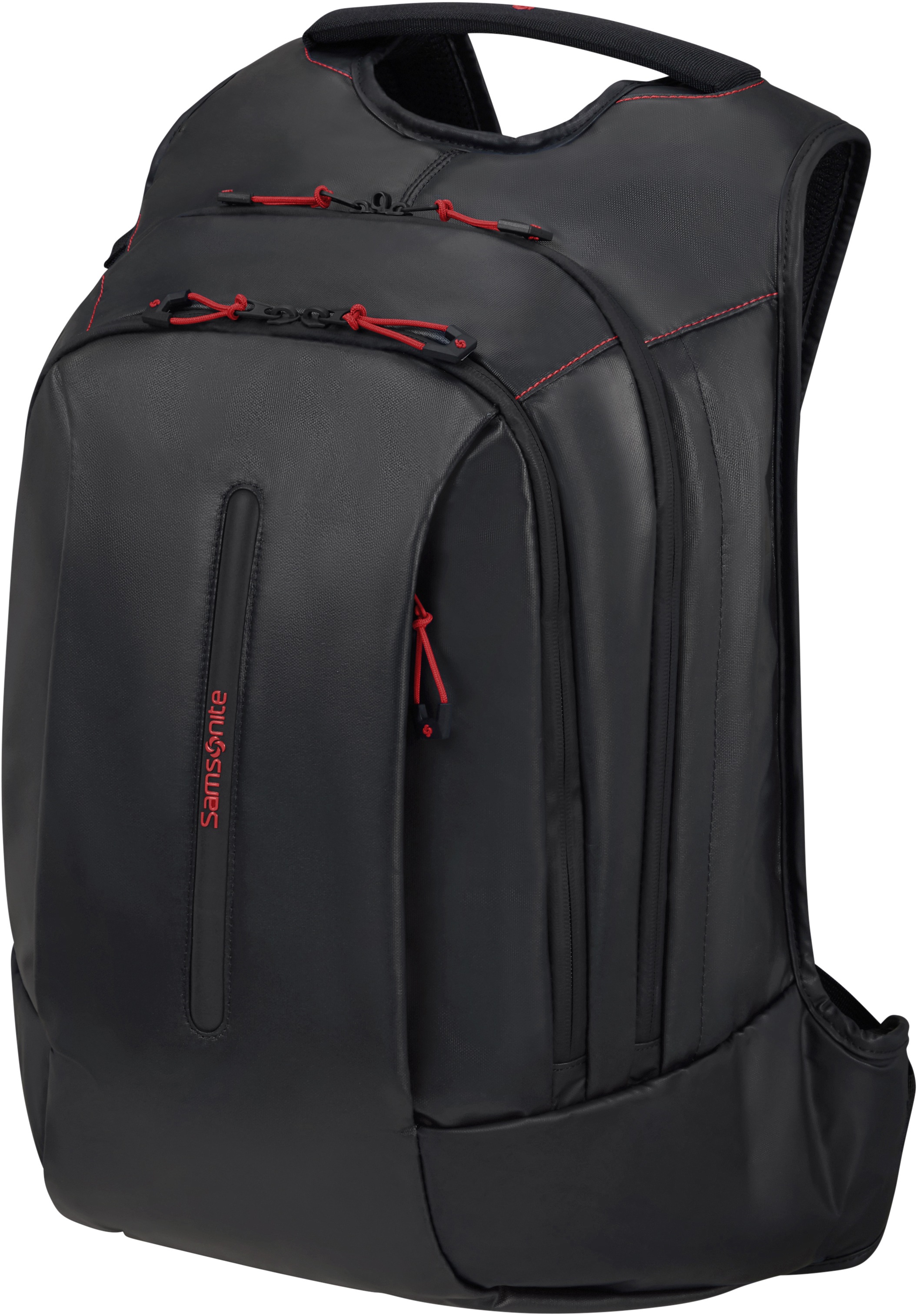 Samsonite Rucksack - Laptop Rucksack ECODIVER Large black schwarz baby 3