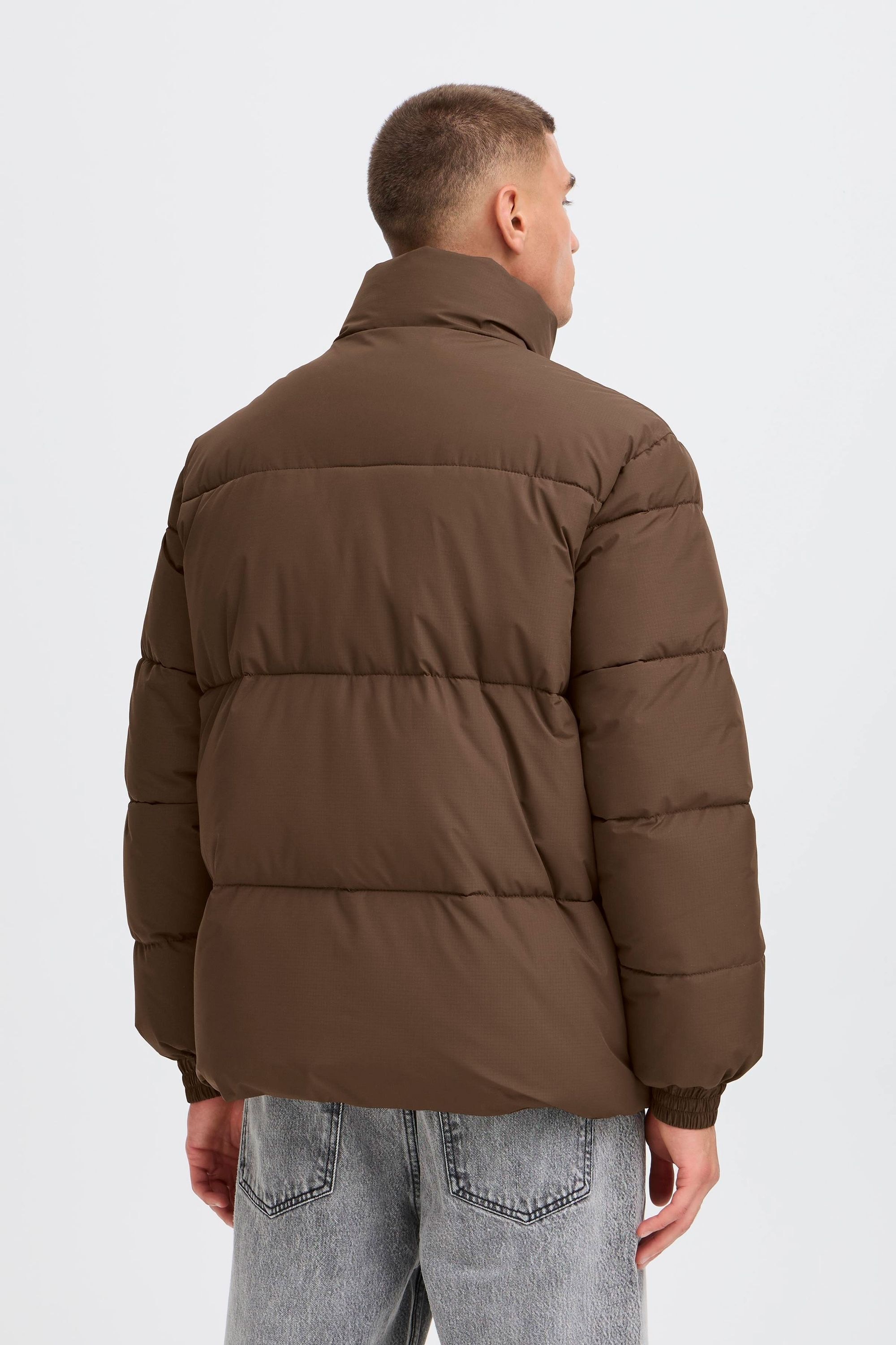 !Solid Steppjacke »Steppjacke SDRoy PUFFER«