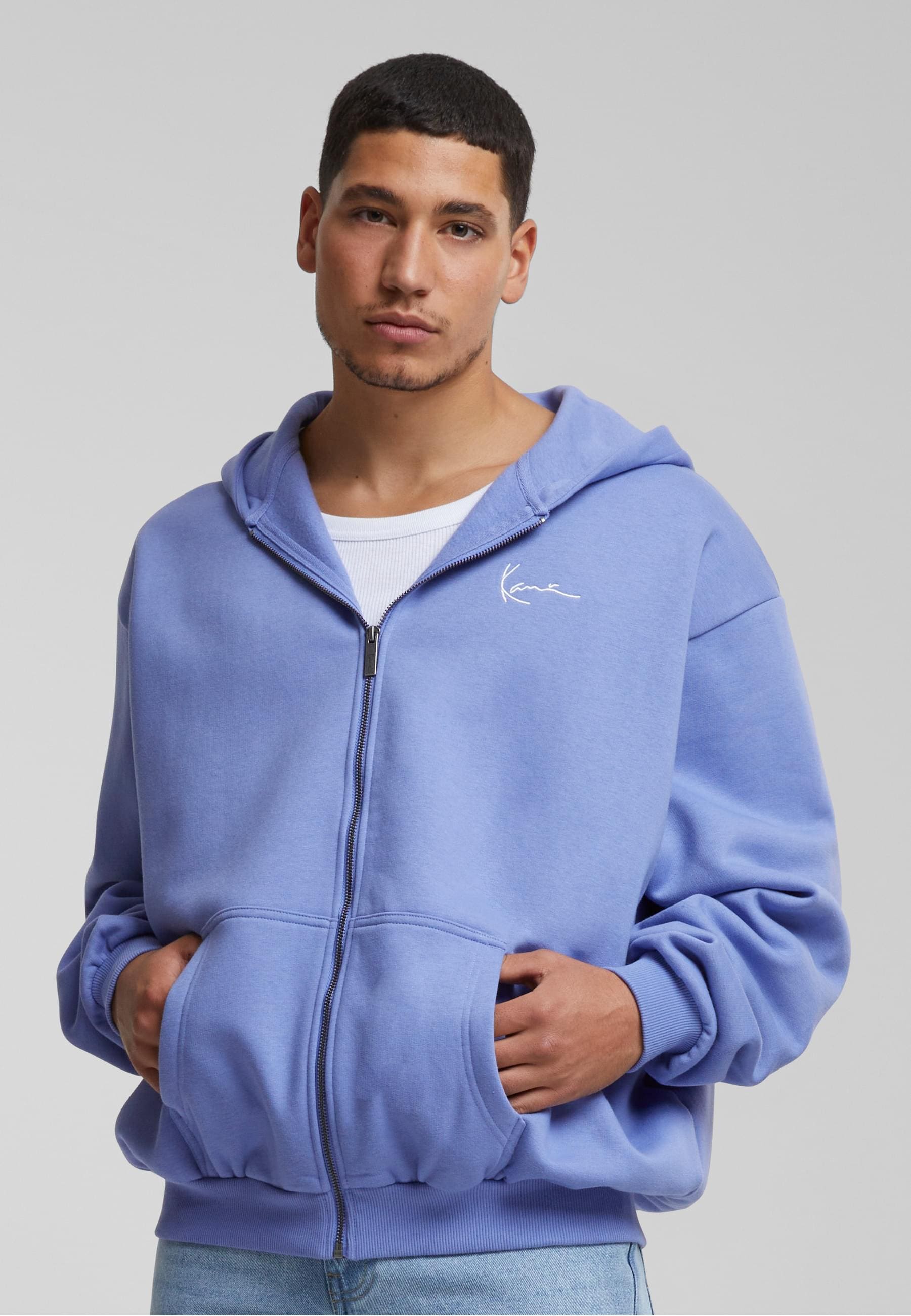 Karl Kani Sweatjacke »Karl Kani Unisex«