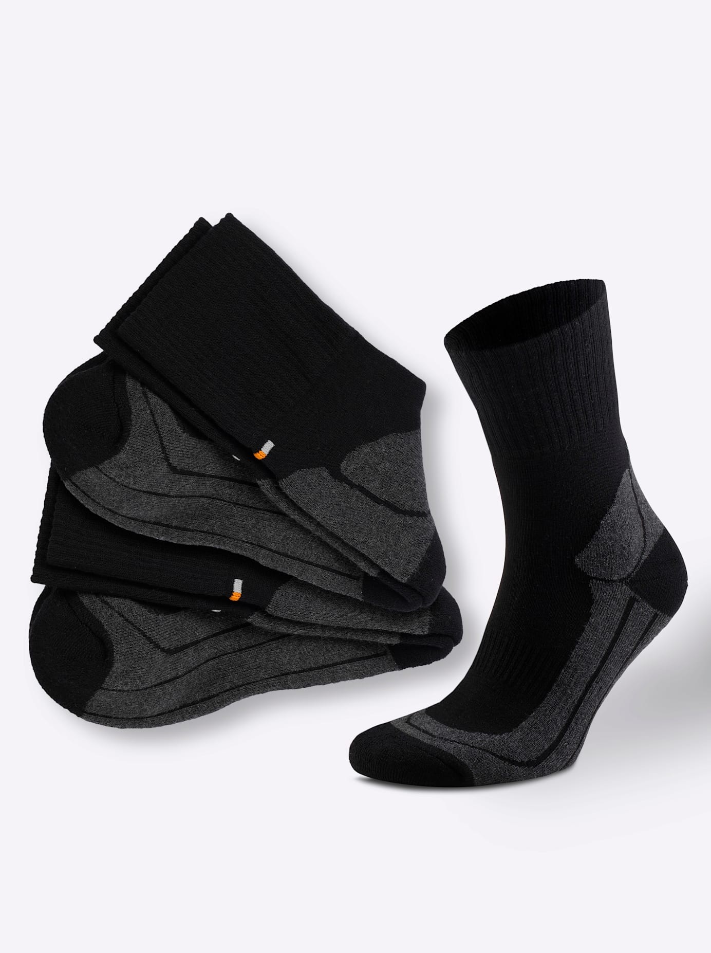 Camano Wandersocken 2 Paar tlg. günstig online kaufen