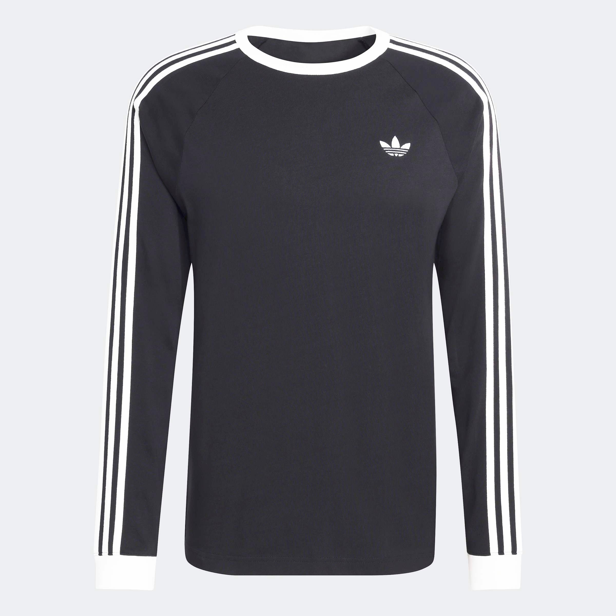 adidas Originals Langarmshirt »3S LS TEE«