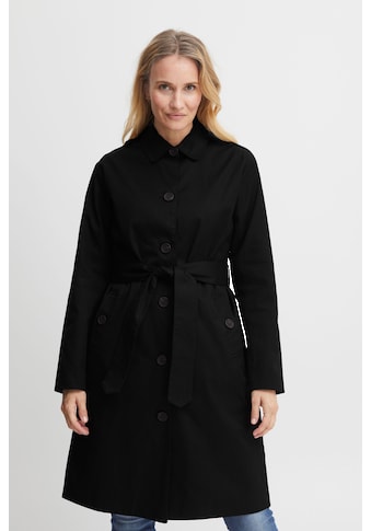 Trenchcoat »Fransa FRCASSIE JA 1«