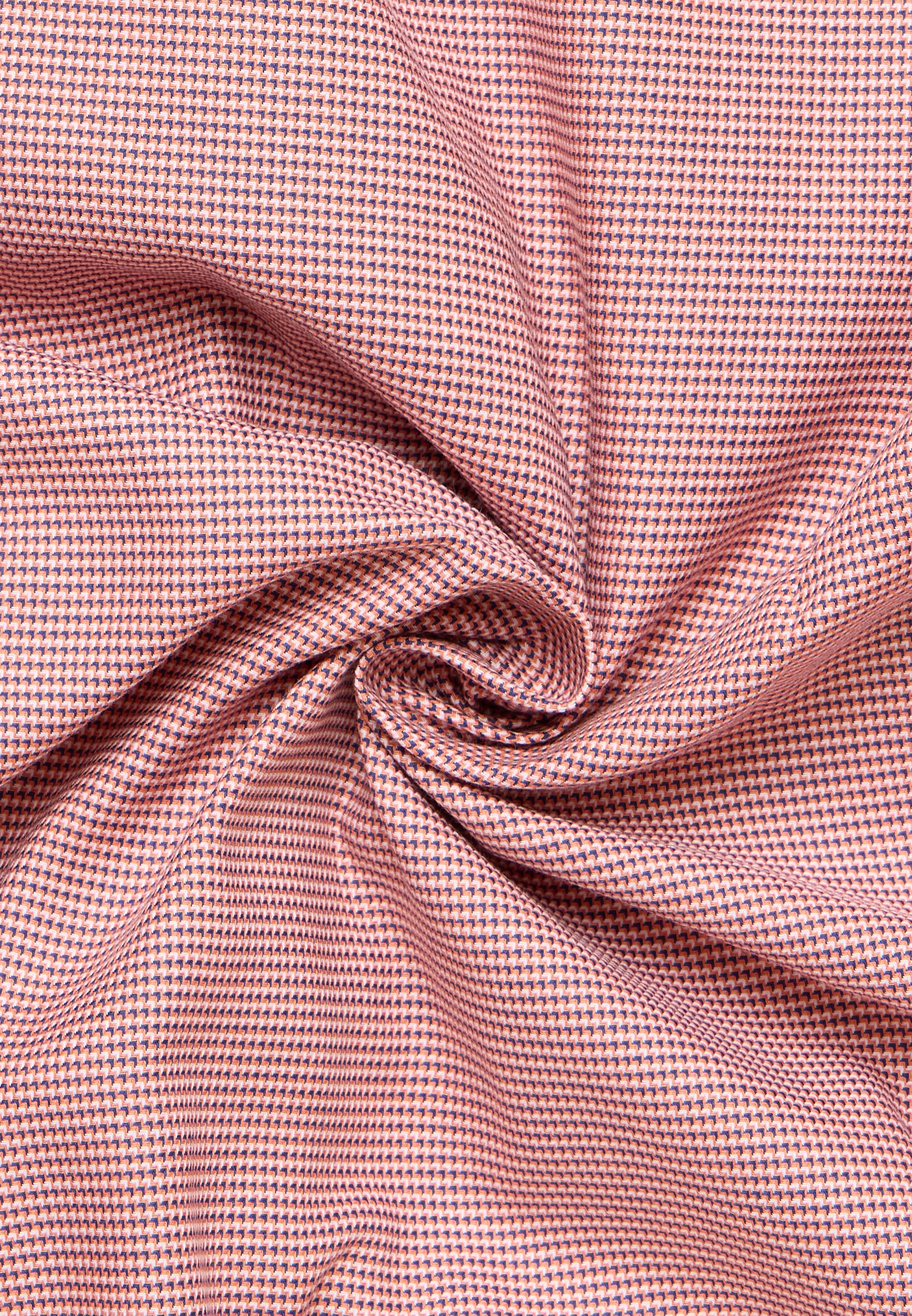 Eterna Langarmhemd »MODERN FIT«, NON IRON (bügelfrei)