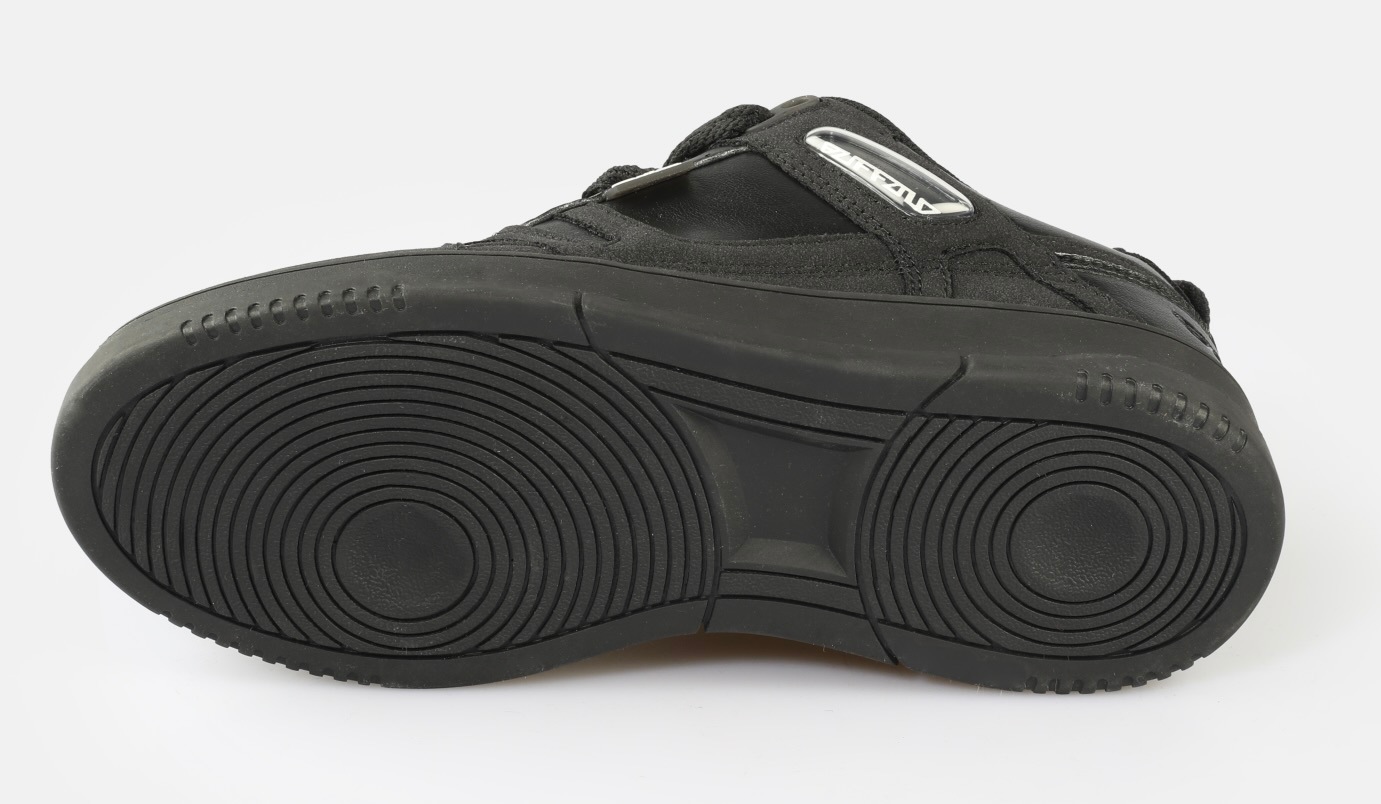 Thumbnail - Buffalo Plateausneaker "Azalia LO" Basketsneaker, Halbschuh, Schnürschuh mit Memory Foam Innensohle