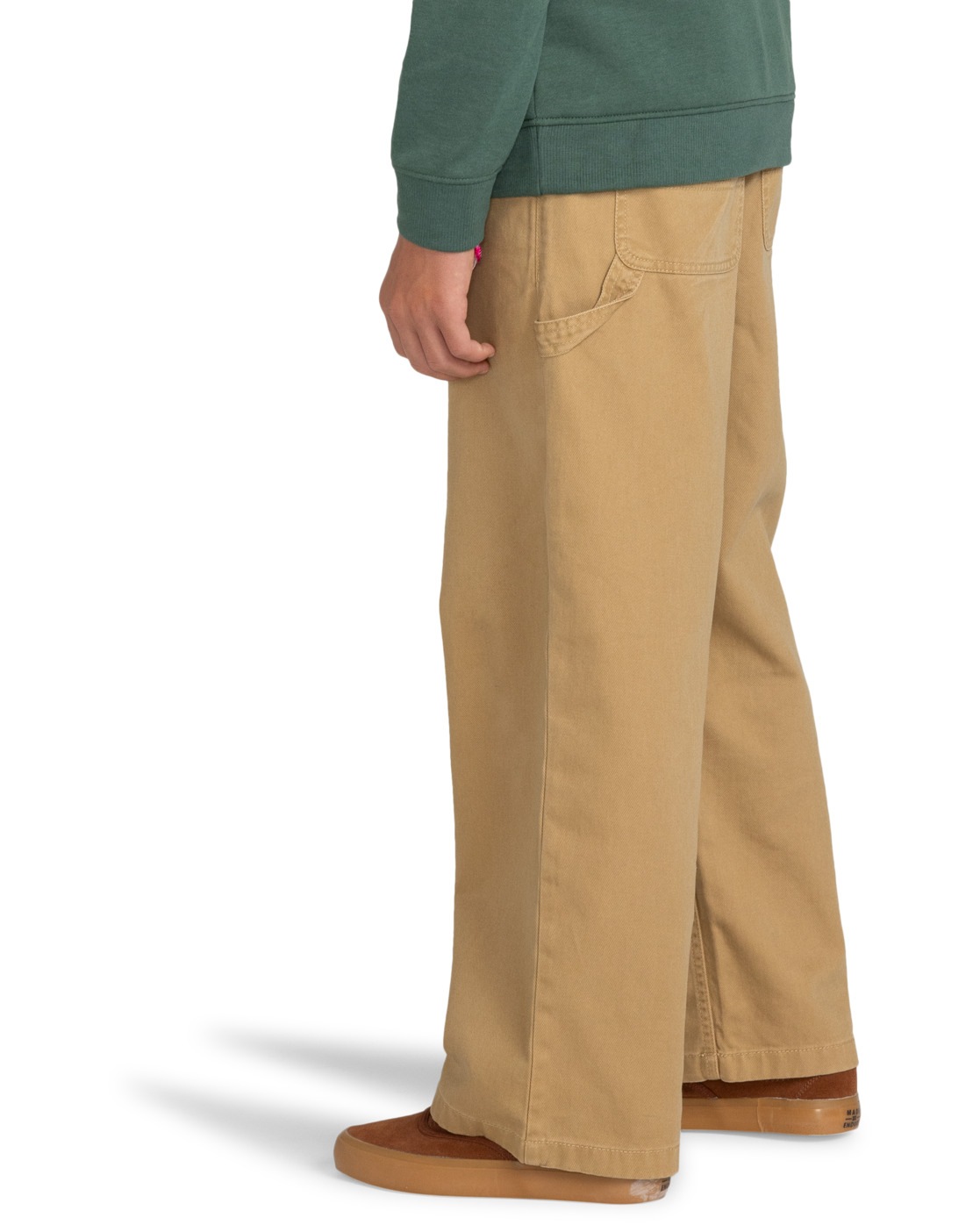 Element Cargohose »Carpenter Twill«