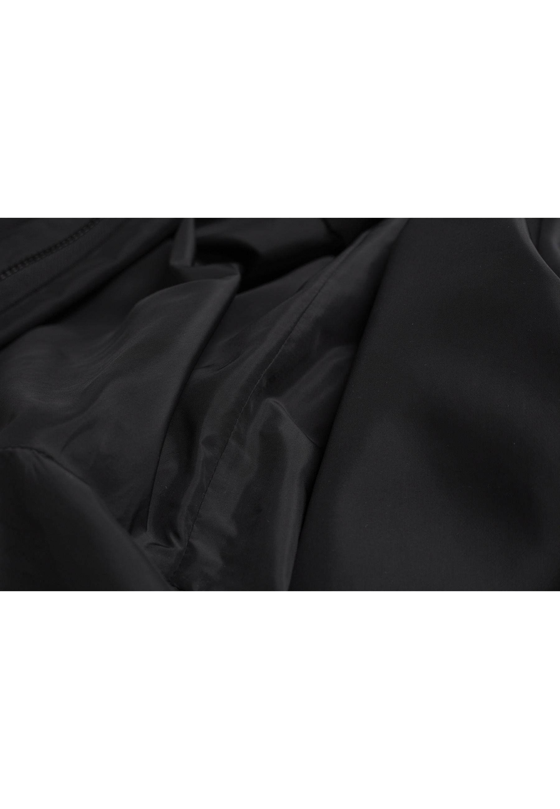 URBAN CLASSICS Allwetterjacke »Urban Classics Herren Oversized Coat« 1 Stk. tlg. ohne Kapuze