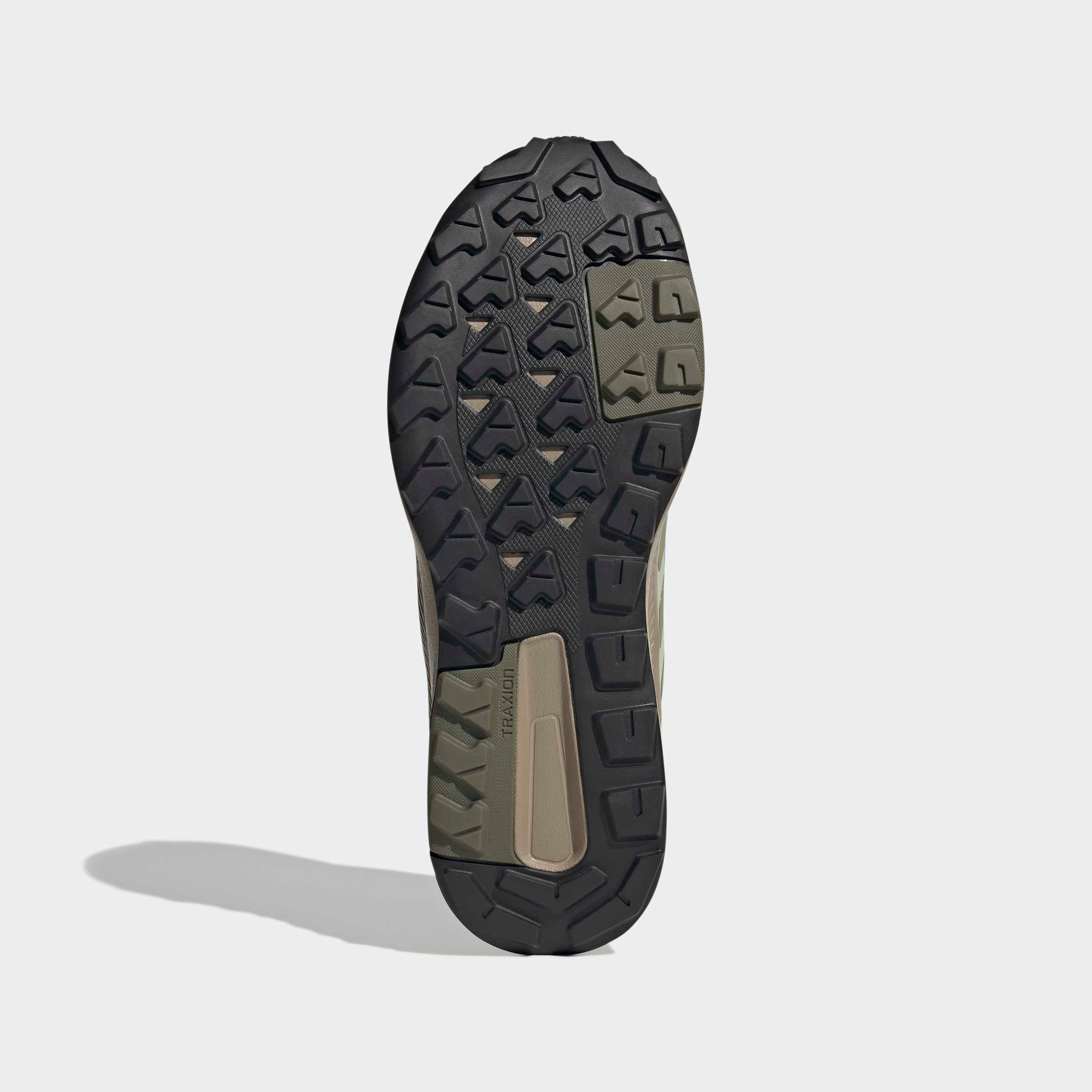 adidas TERREX Wanderschuh »ANYLANDER RAIN.RDY«  wasserdicht