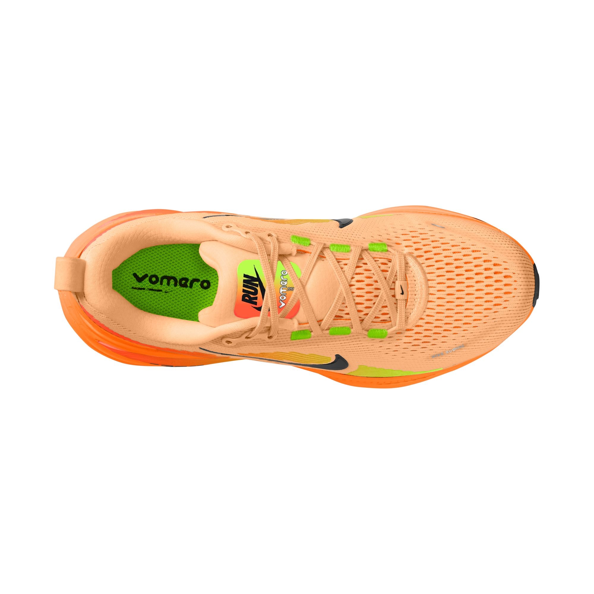 Nike Laufschuh »VOMERO 18«