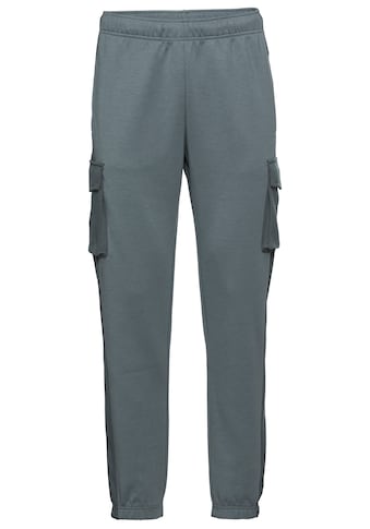 Trainingshose »Athleisure Elastic Cuff Pants«