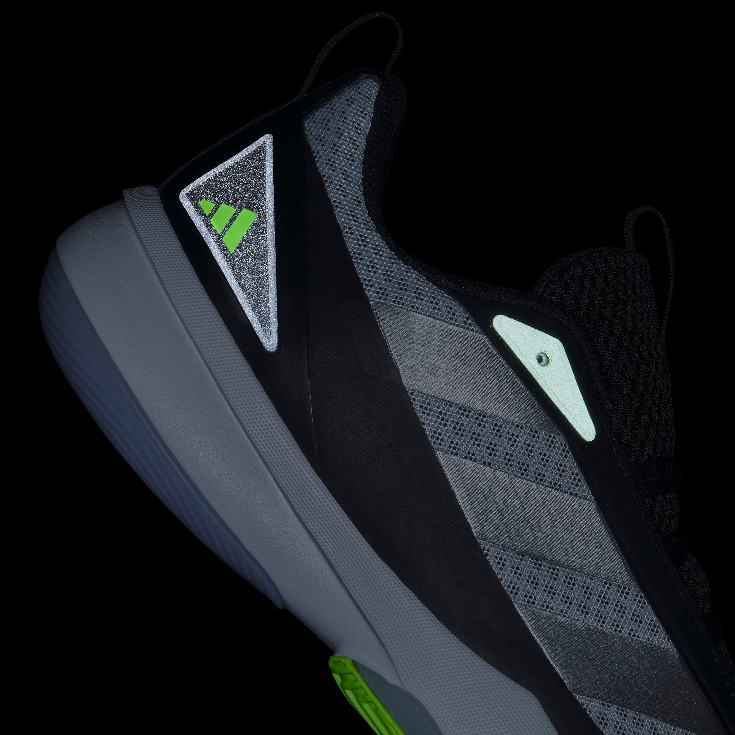 adidas Sportswear Basketballschuh »SUBZONE«