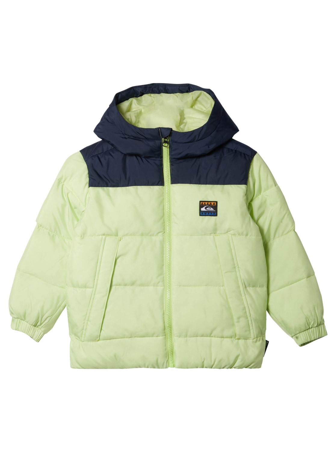 Quiksilver Outdoorjacke »Cold Days«