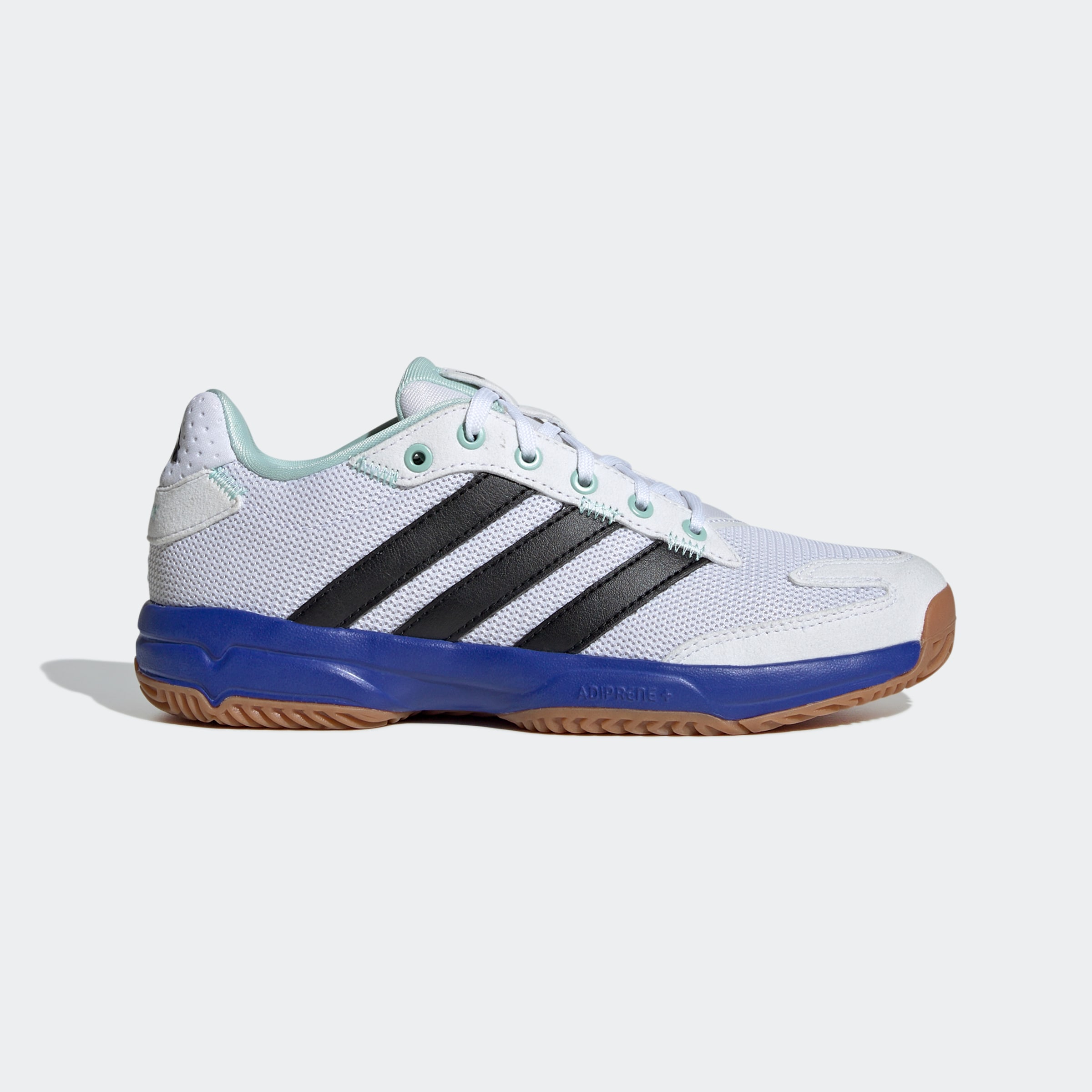 adidas Performance Hallenschuh »STABIL INDOOR KIDS«