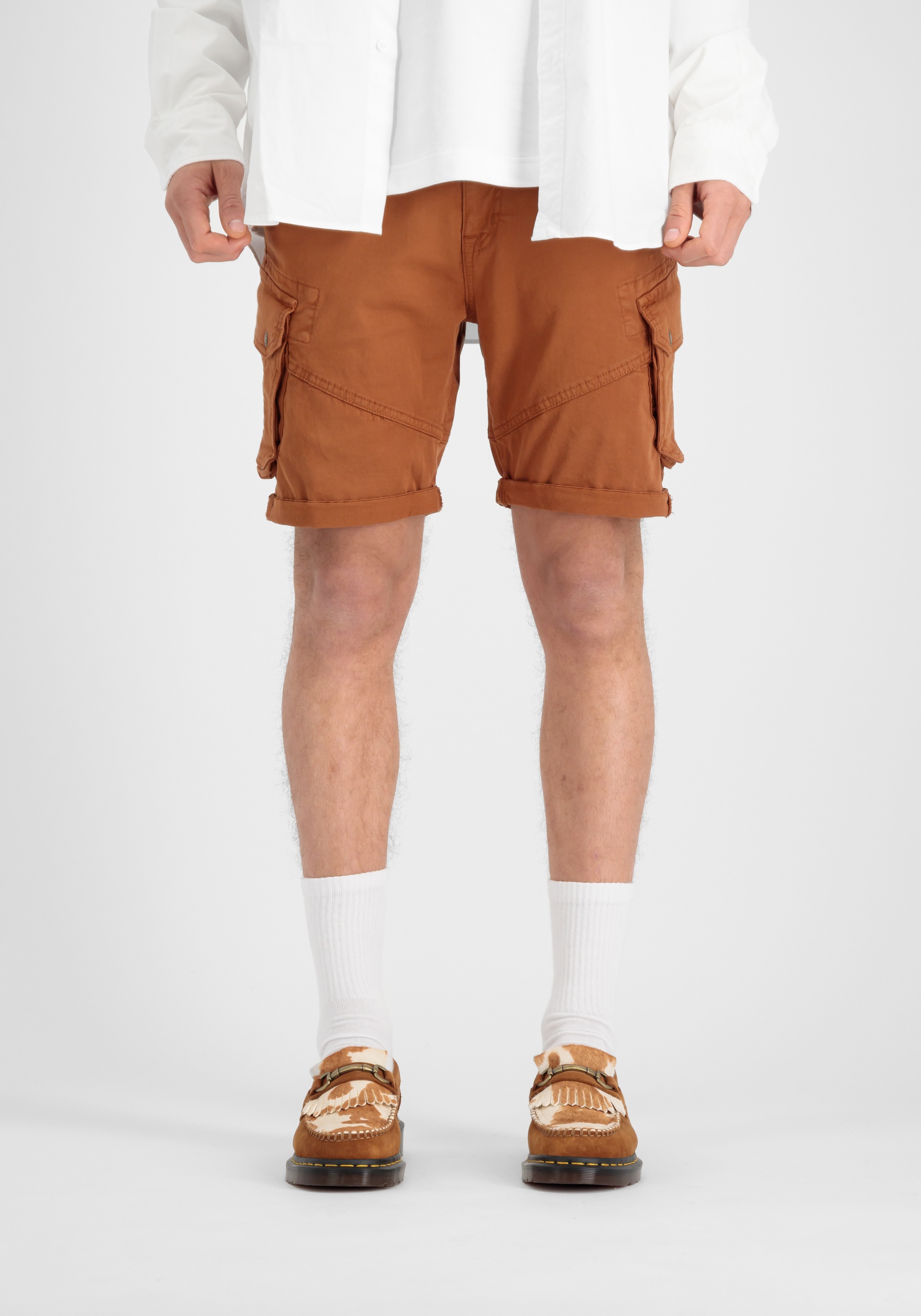 Alpha Industries Shorts "Combat Short" günstig online kaufen