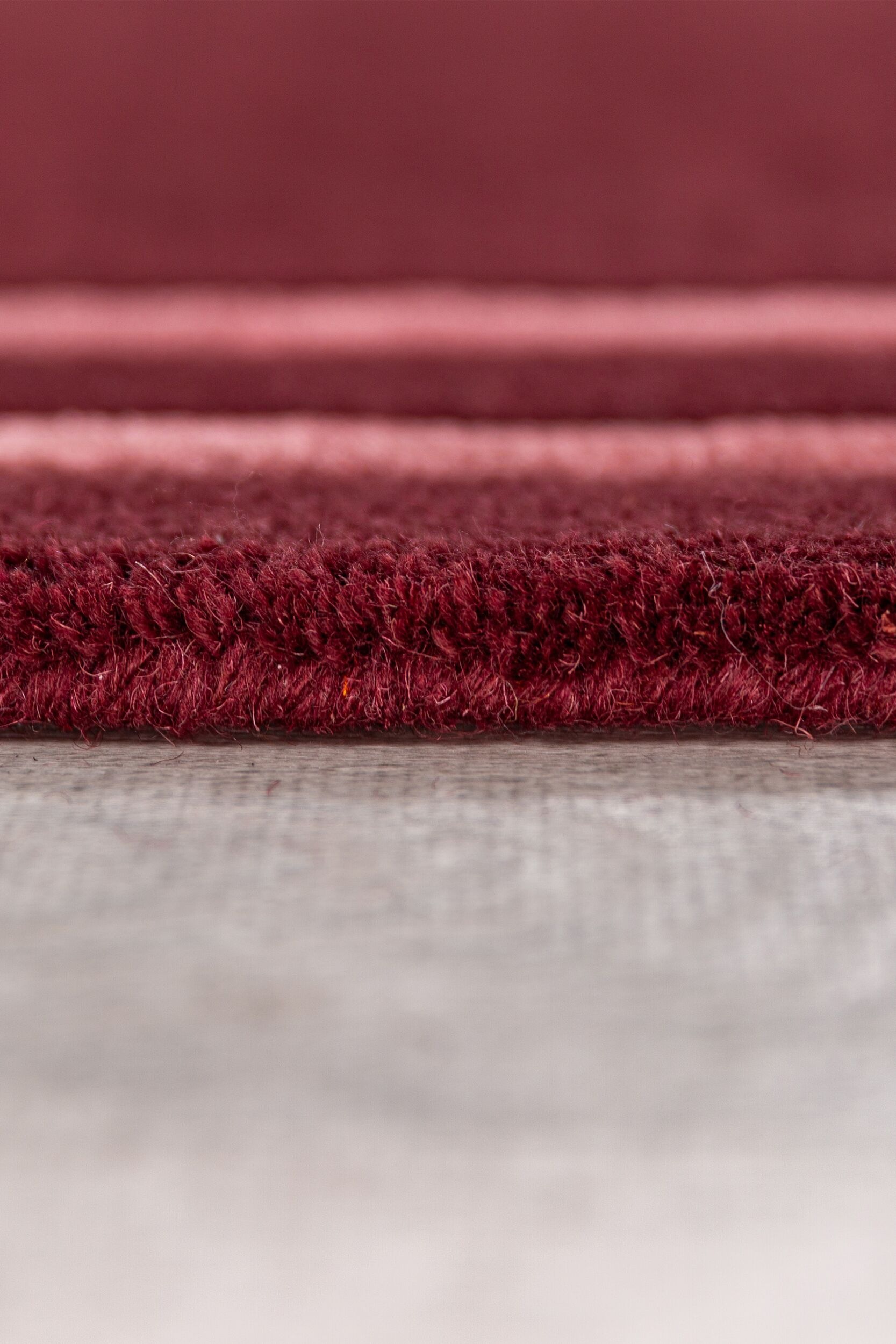 FLAIR RUGS Teppich »Gatsby« rechteckig 8 mm Höhe mit Bordürendesign