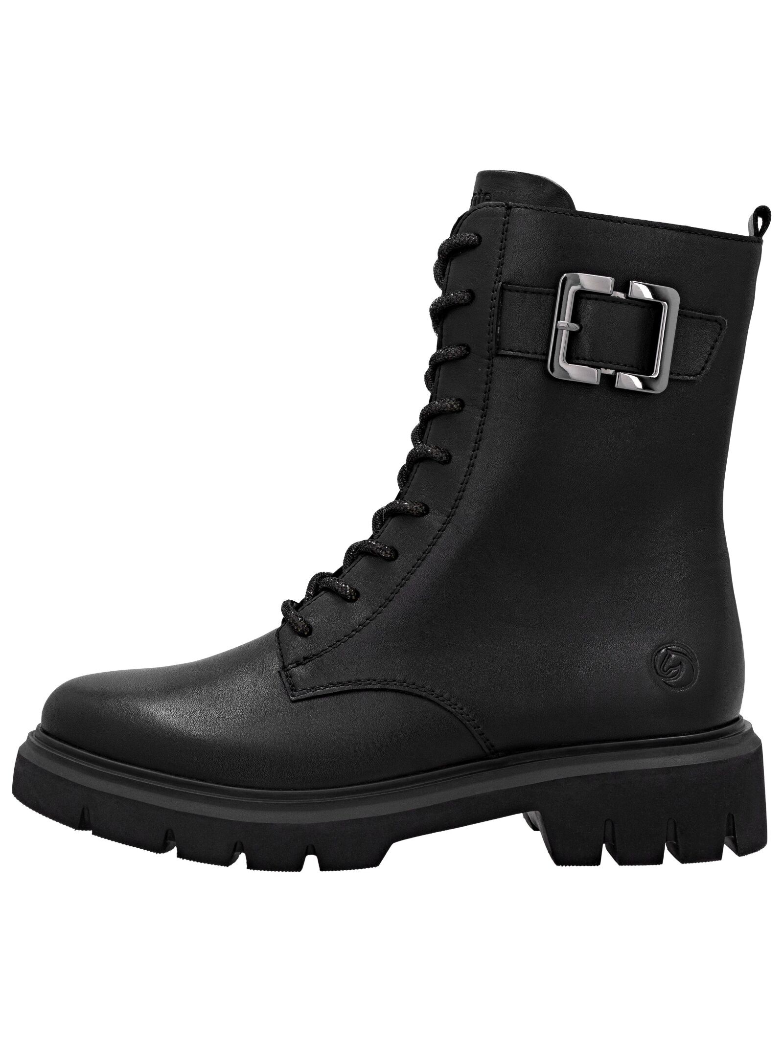 Remonte Schnürstiefelette »Remonte Stiefelette Leder«