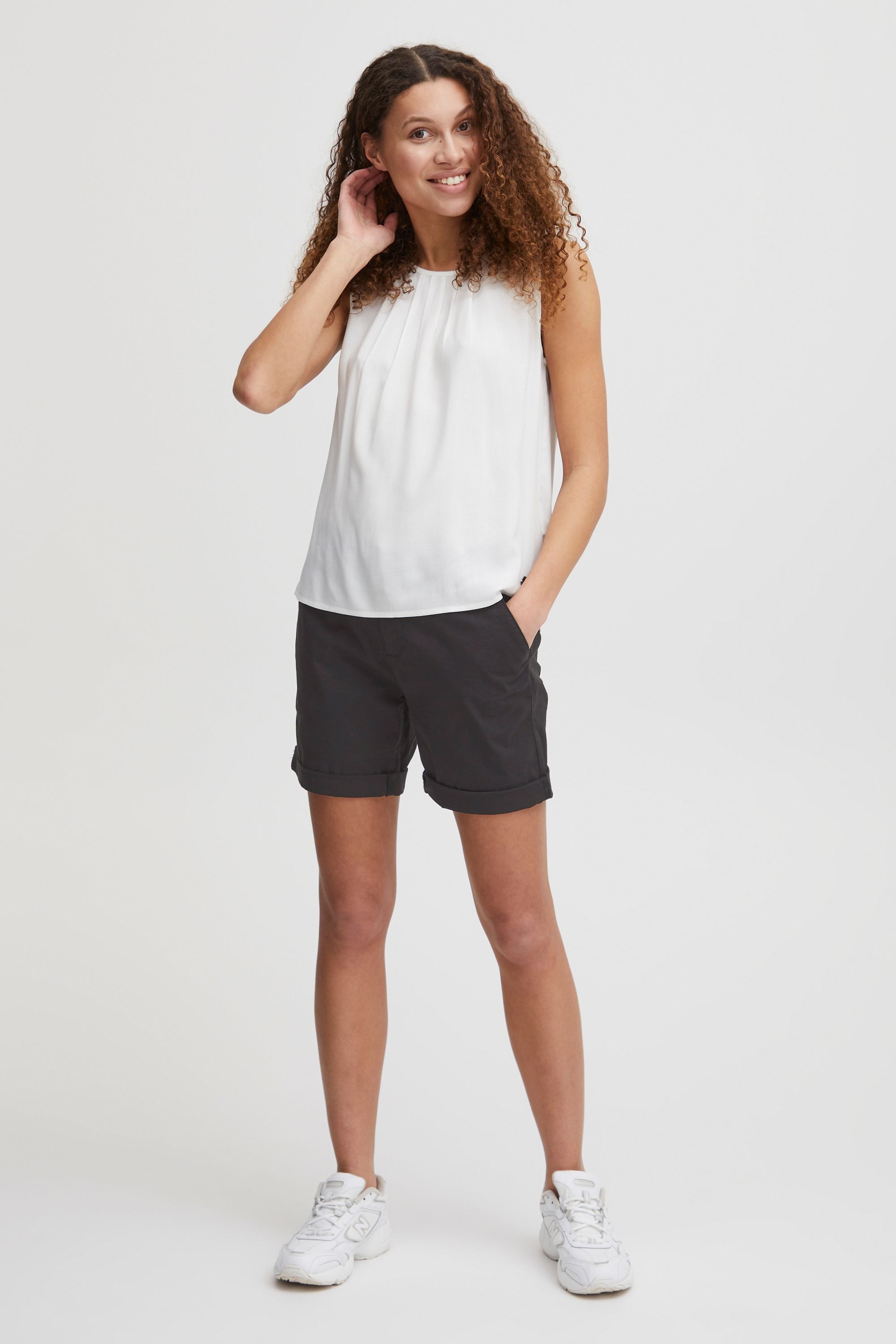 OXMO Shorts "Shorts OXCharline" günstig online kaufen