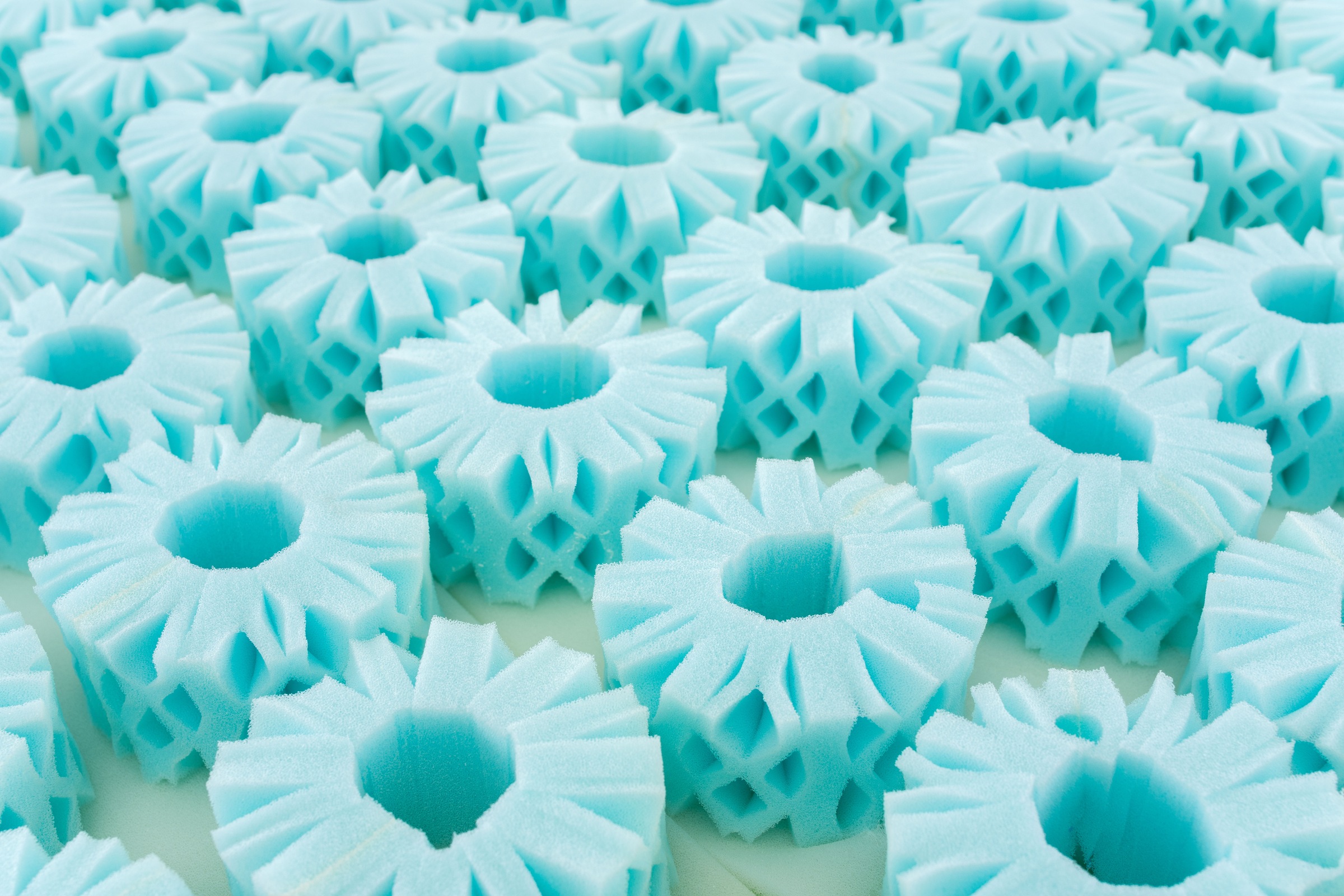 Thumbnail - Träumeland Jugendmatratze "Matratze Octasmart XL" 15 cm hoch 1-tlg., 1 Stk. tlg.