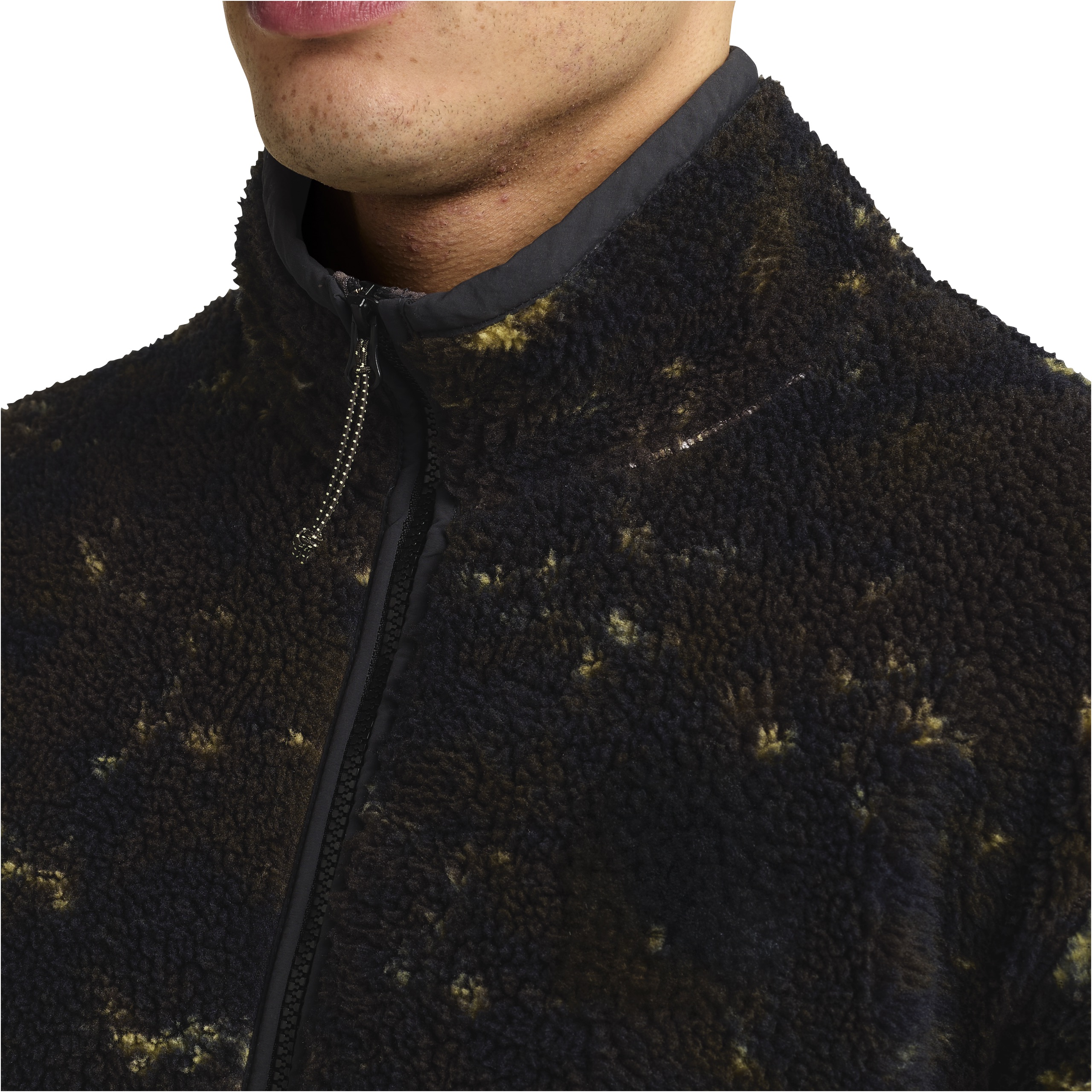 Thumbnail - Jack Wolfskin Fleecejacke Winddicht, atmungsaktiv, Übergangsjacke