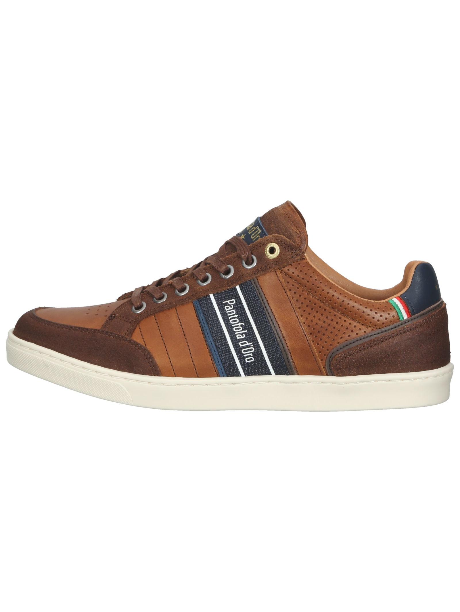 Pantofola d´Oro Sneaker »Pantofola d'Oro Sneaker Leder«