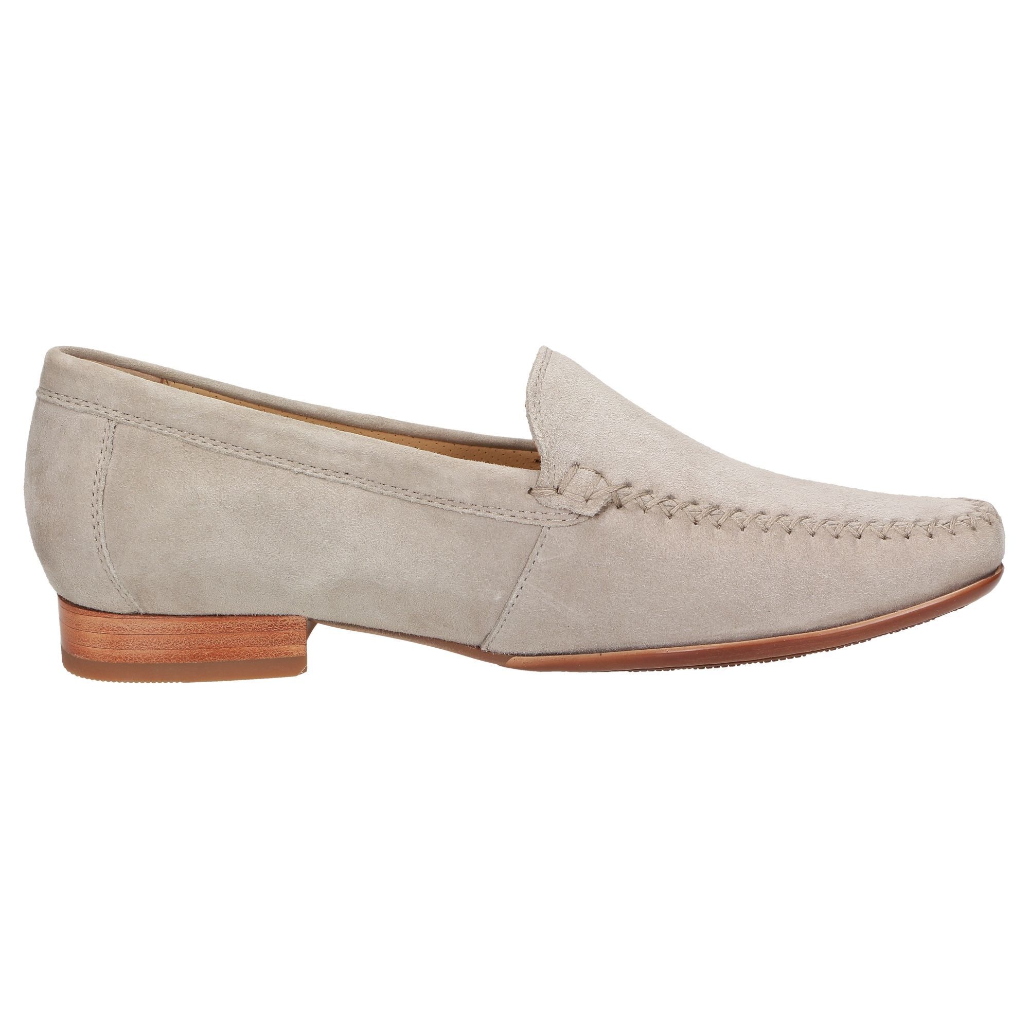 SIOUX Slipper »Campina«