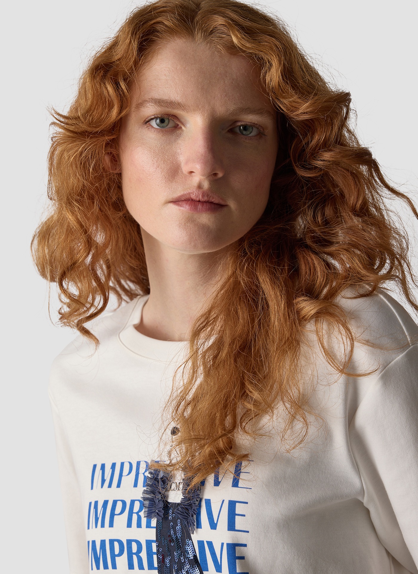 LeComte Print-Shirt »T-Shirt«