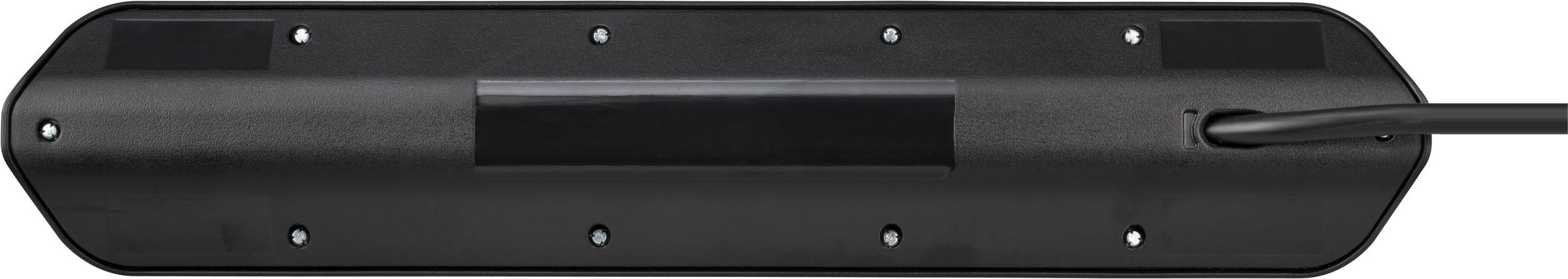 Brennenstuhl Steckdosenleiste »estilo«, 4x Schutzkontakt-Steckdosen, 2x Euro-Steckdosen, 2x USB