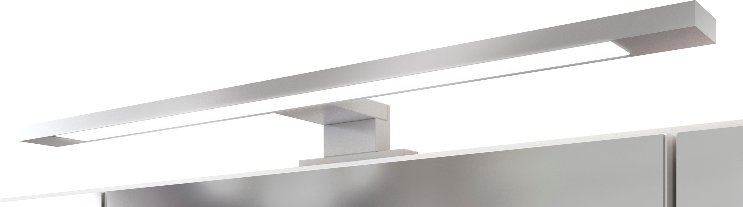 welltime Spiegelschrank »Lienz«