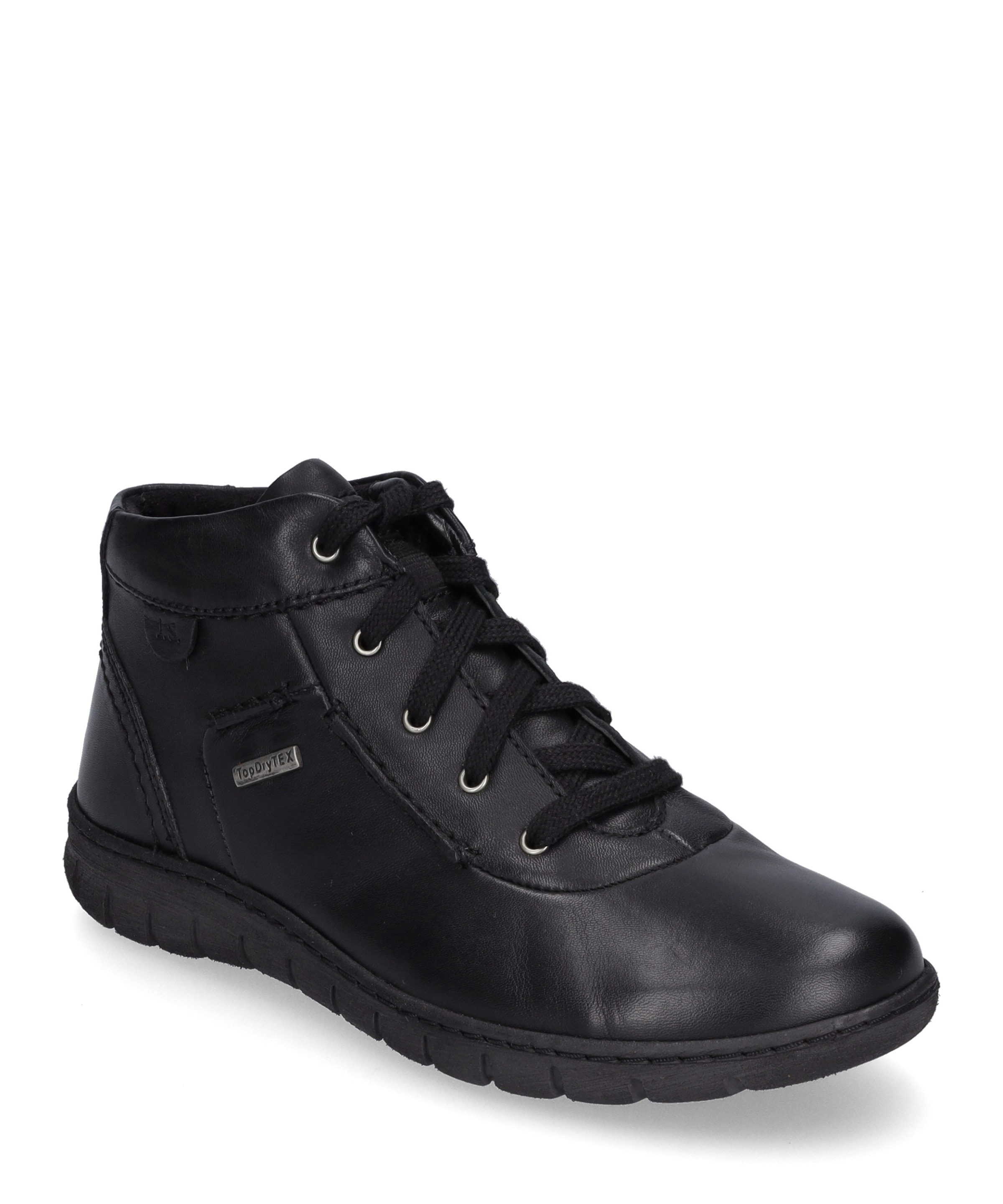 Josef Seibel Stiefelette »Steffi 53, schwarz«