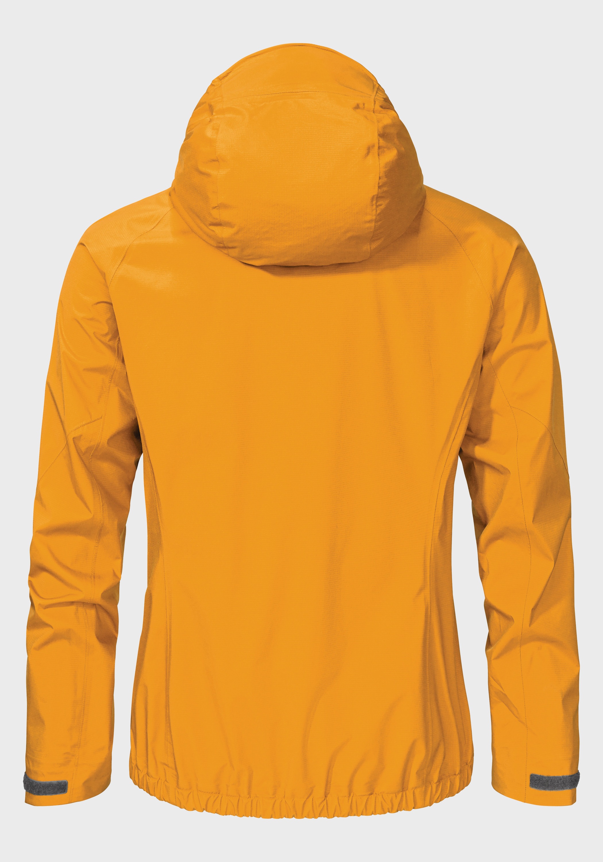 Schöffel Outdoorjacke »2.5L 3D Jacket Vistdal L«, mit Kapuze