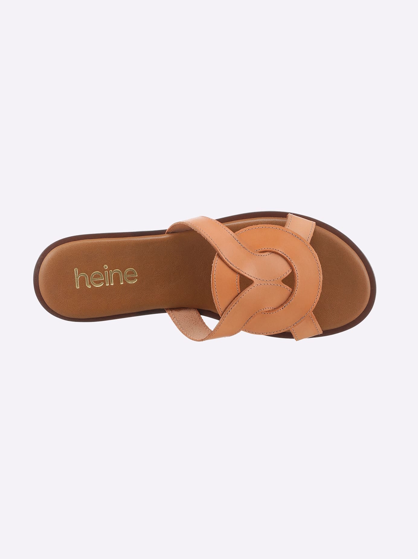 heine Pantolette