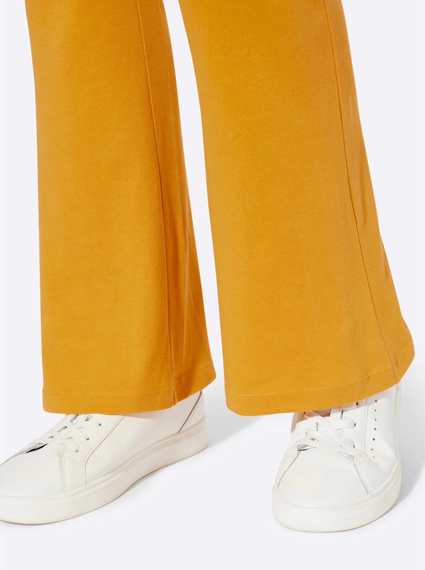   Schlupfhose