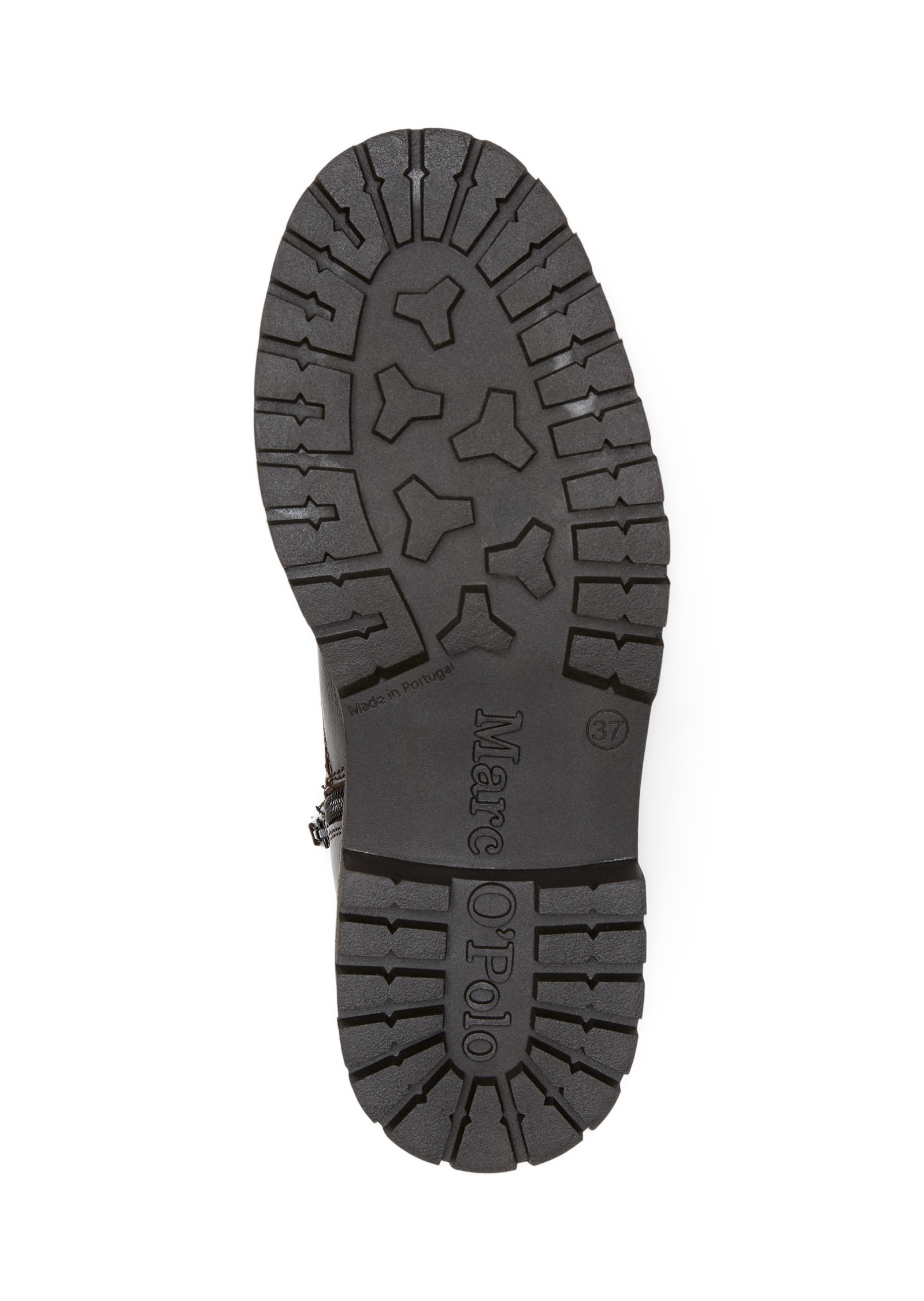 Marc O'Polo Stiefelette »mit Innenzipper«