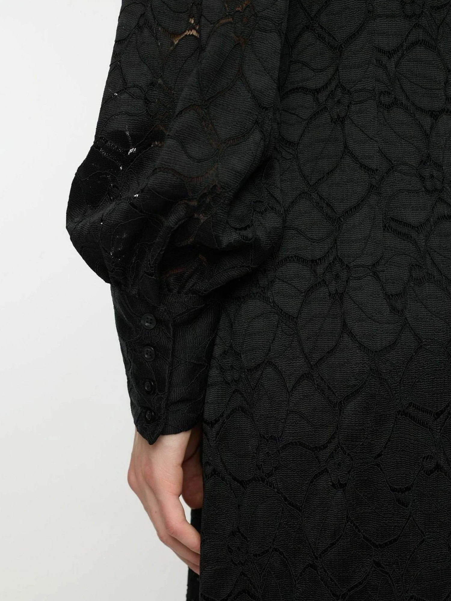 Soft Rebels Jerseykleid »Soft Rebels Dress SRCeleste«