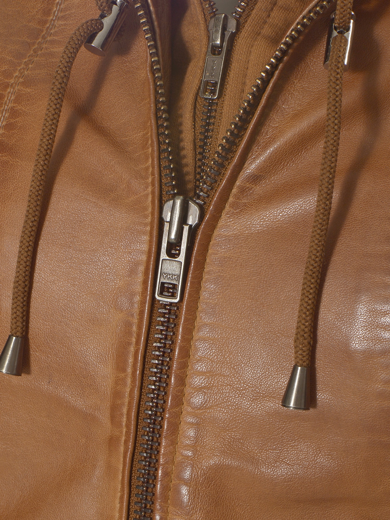 JCC Lederjacke »31020359«