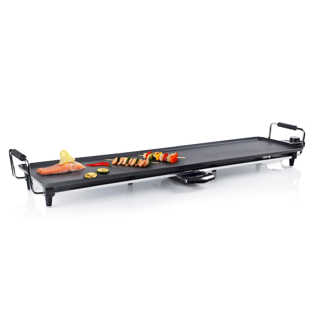 Tristar Tischgrill »Teppan Yaki BP-2834«, 1800 W