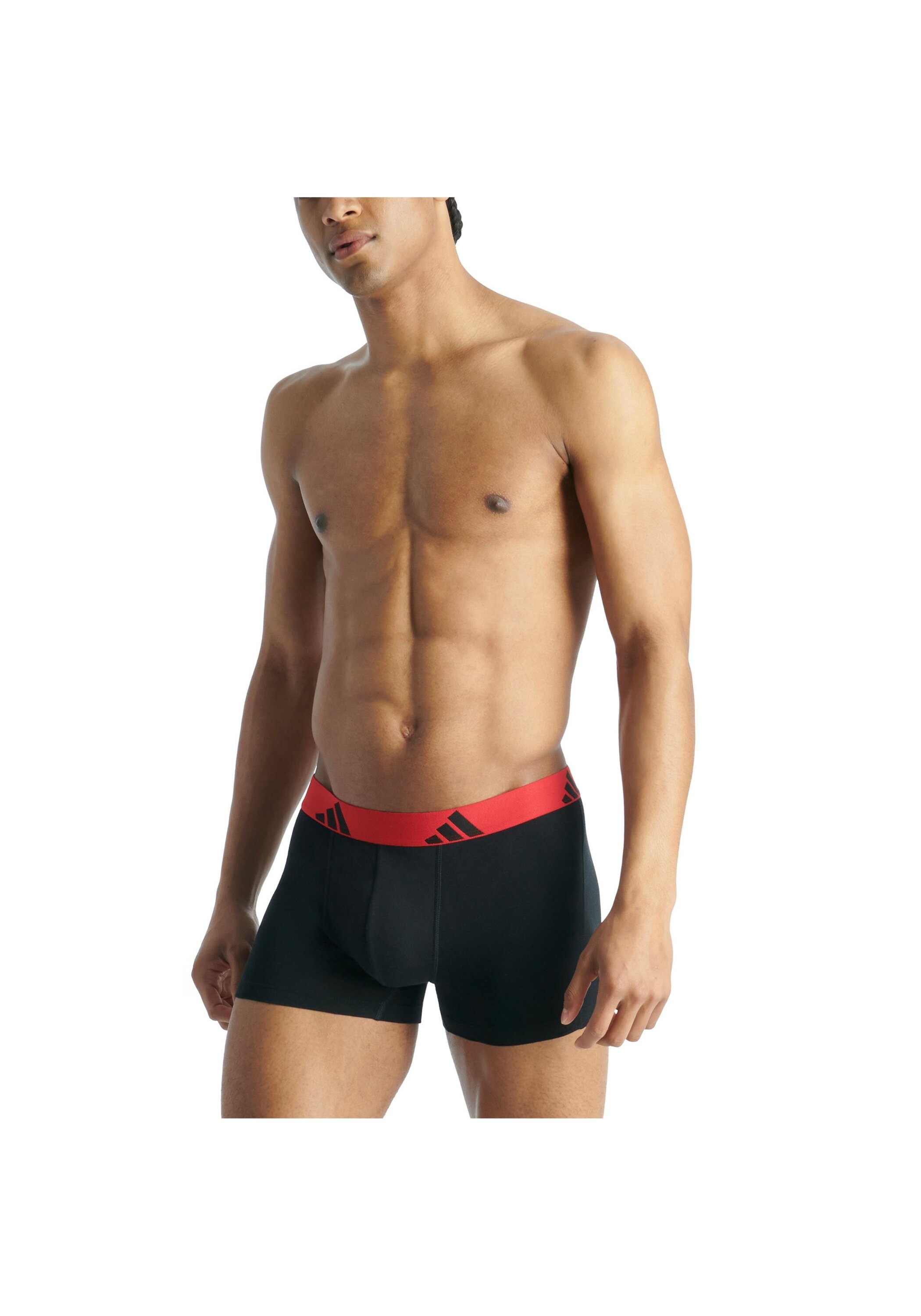adidas Originals Boxershorts »Boxershort 3er Pack«