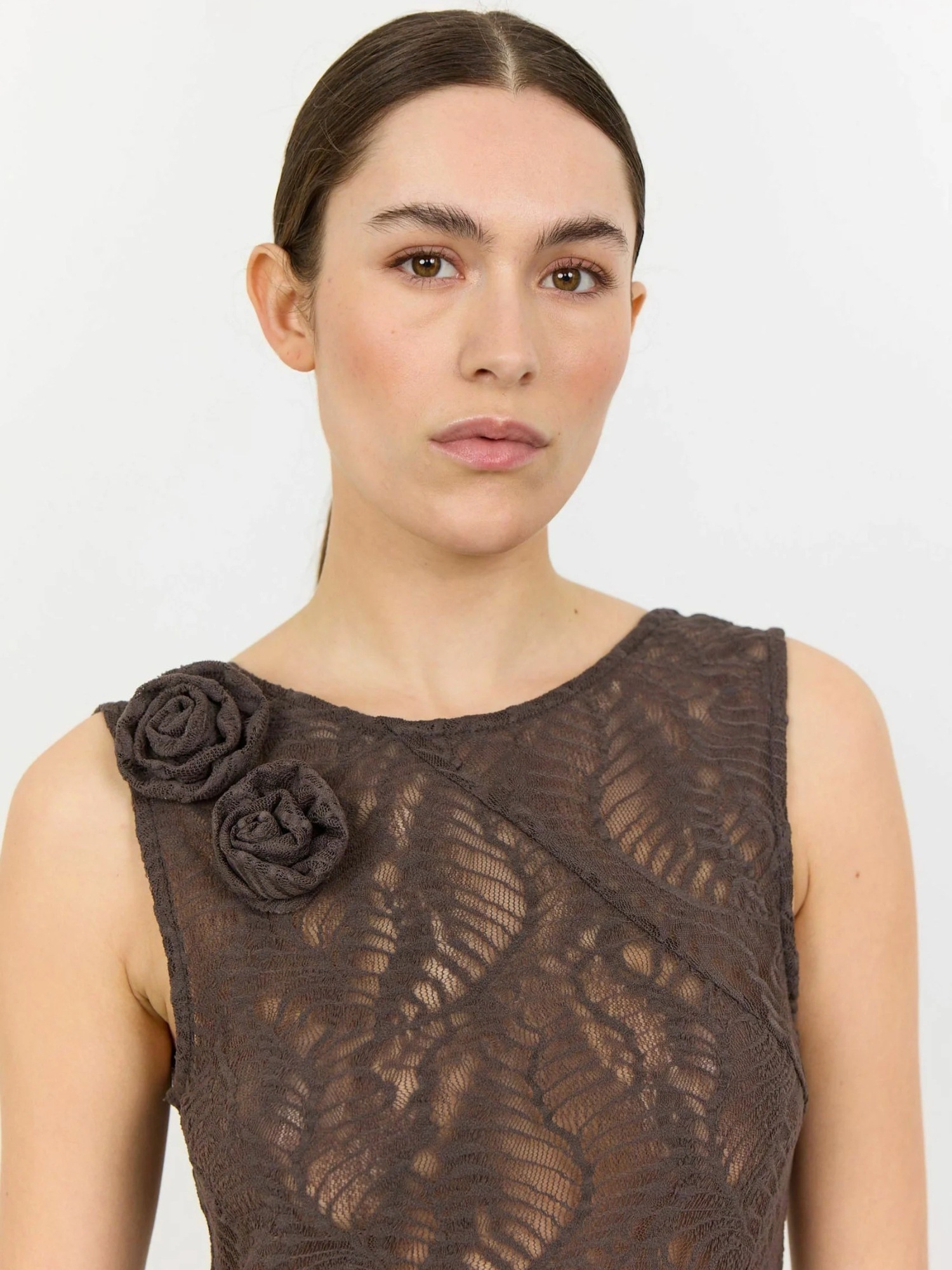 Levete Room Jerseykleid »Levete Room Dress LR-LENA 1«