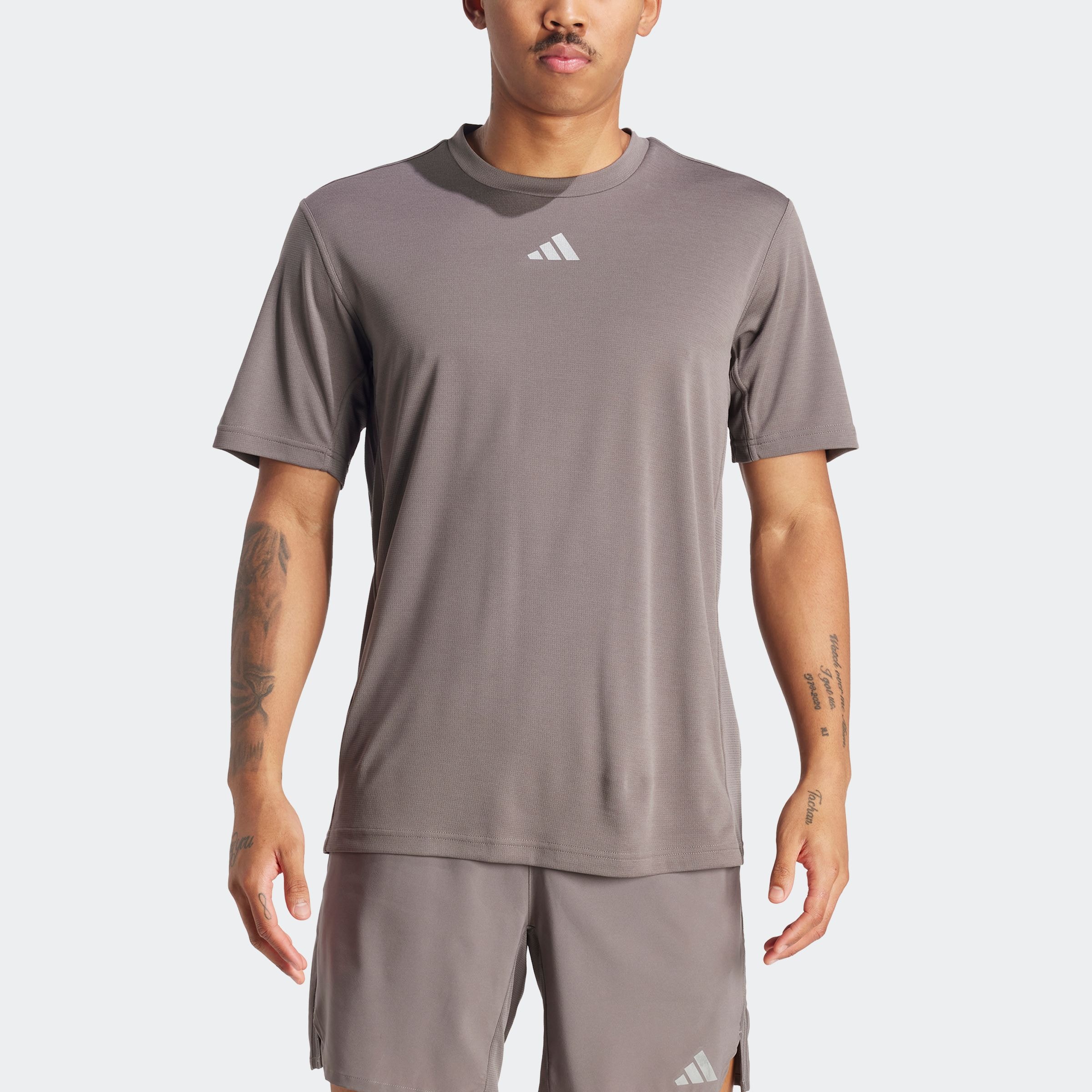 adidas Performance T-Shirt "HIIT 3S MES TEE" günstig online kaufen