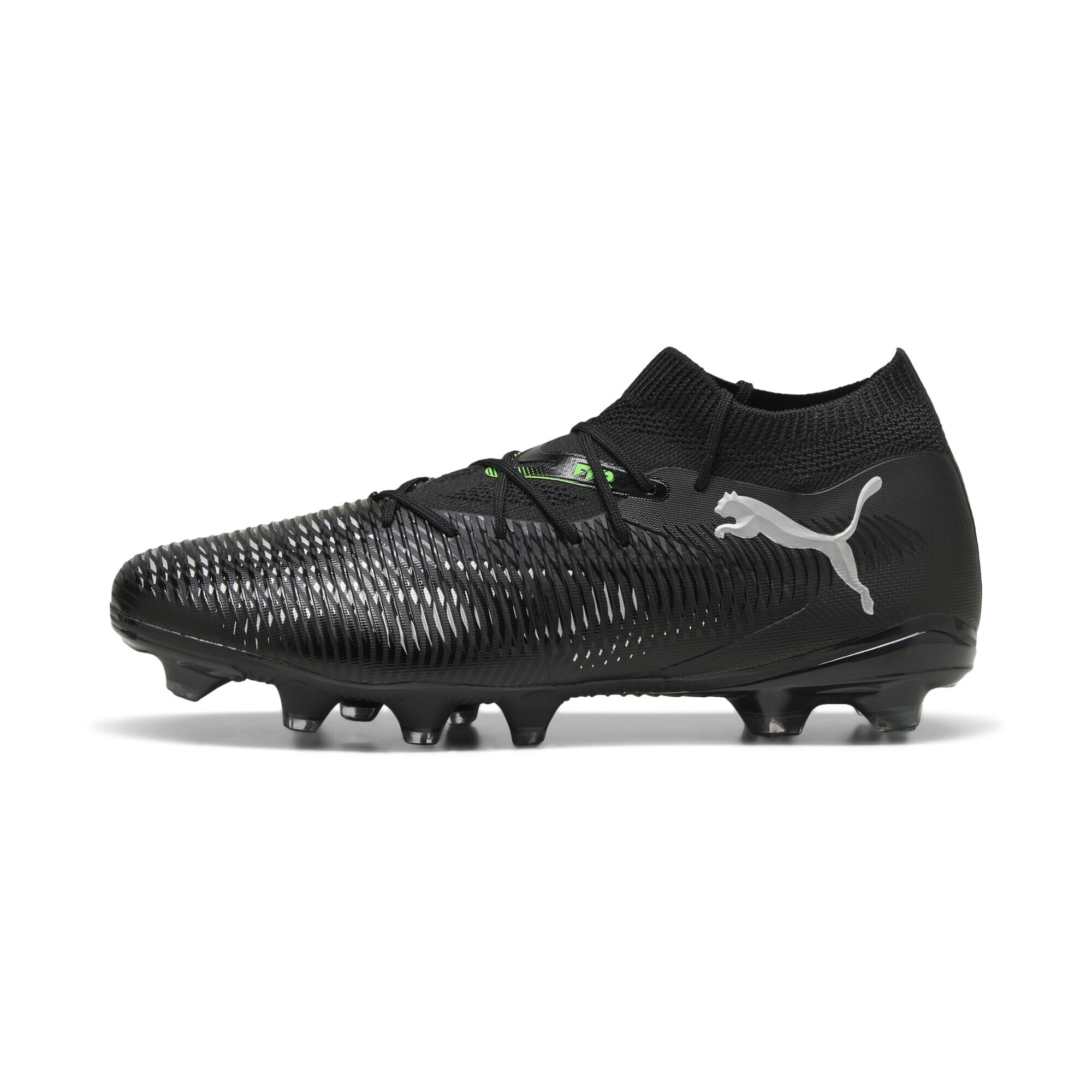 PUMA Fußballschuh »FUTURE 8 MATCH FG/AG Fußballschuhe Erwachsene«