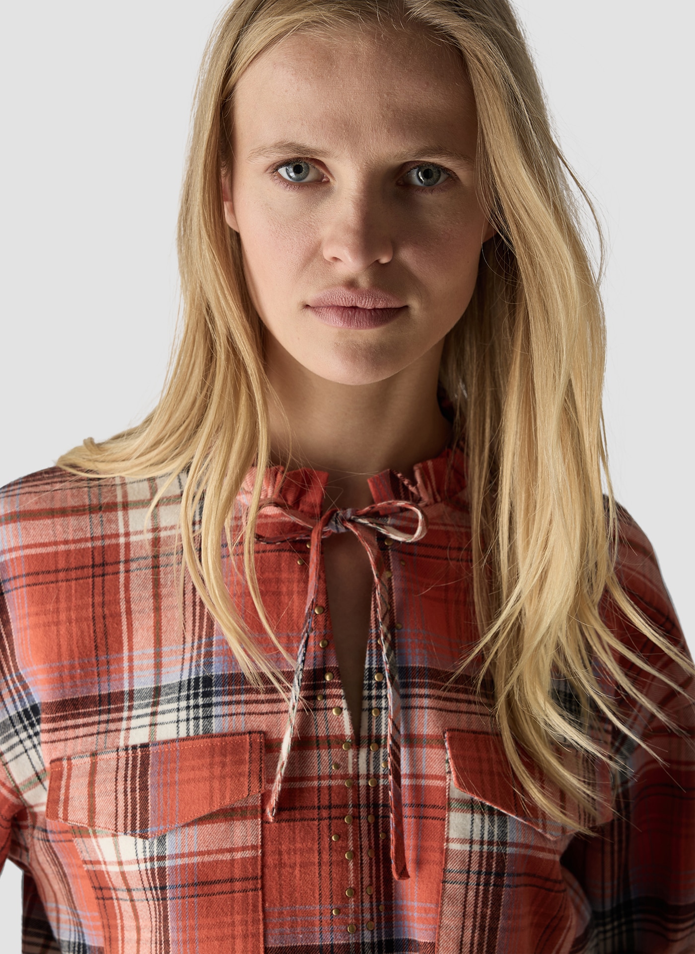 LeComte Klassische Bluse »Bluse«