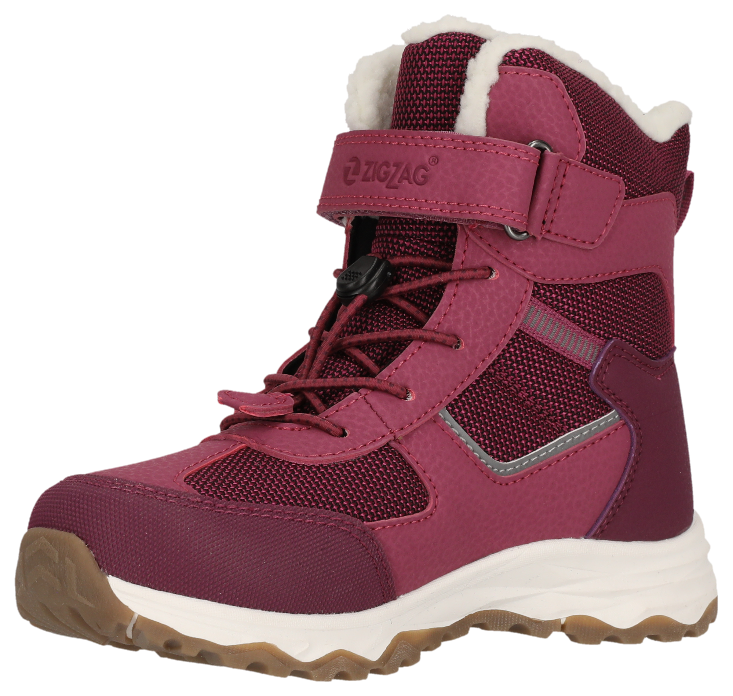 ZIGZAG "BALFUL KIDS BOOT WP V2" Winterschuhe, Winterstiefel, Winterschuhe, günstig online kaufen