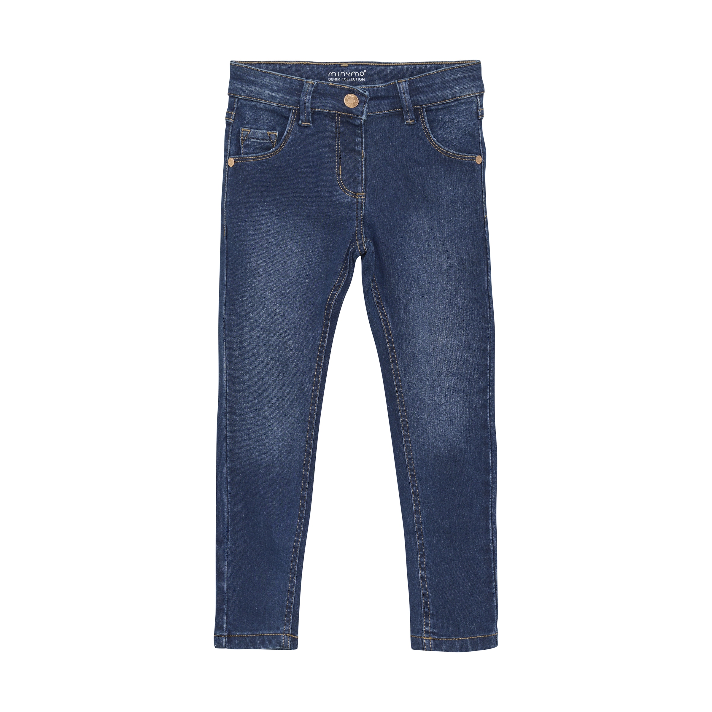 Minymo 5-Pocket-Jeans »5-Pocket-Jeans MIJeans«