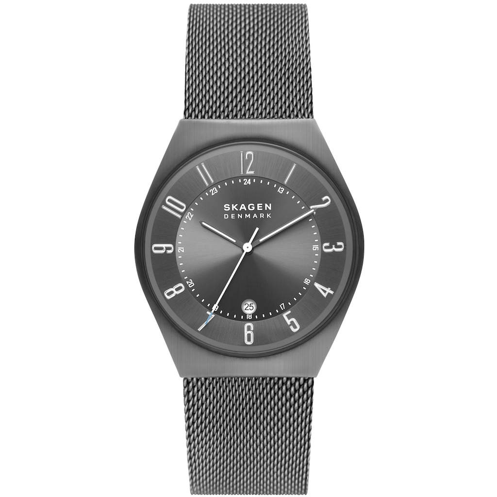 Skagen Quarzuhr »Grenen, SKW6815«