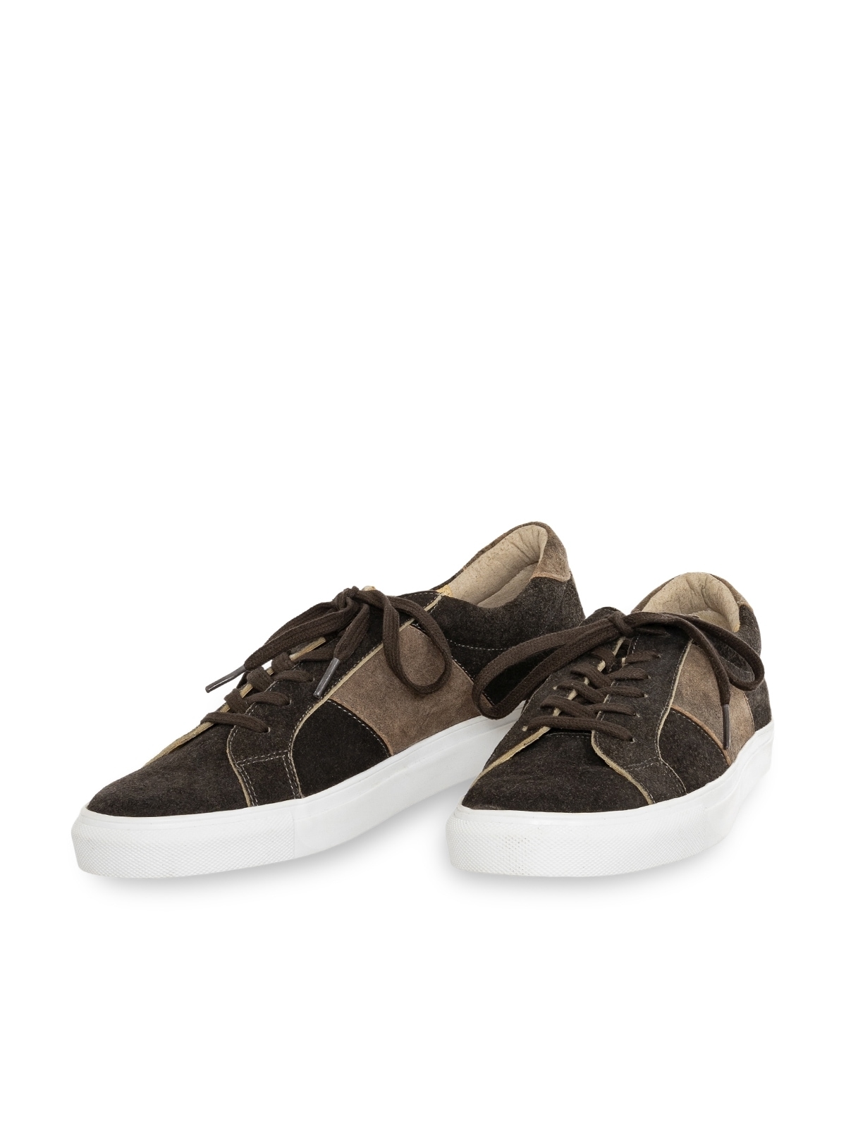 Spieth & Wensky Sneaker "Sneaker ASKOT"