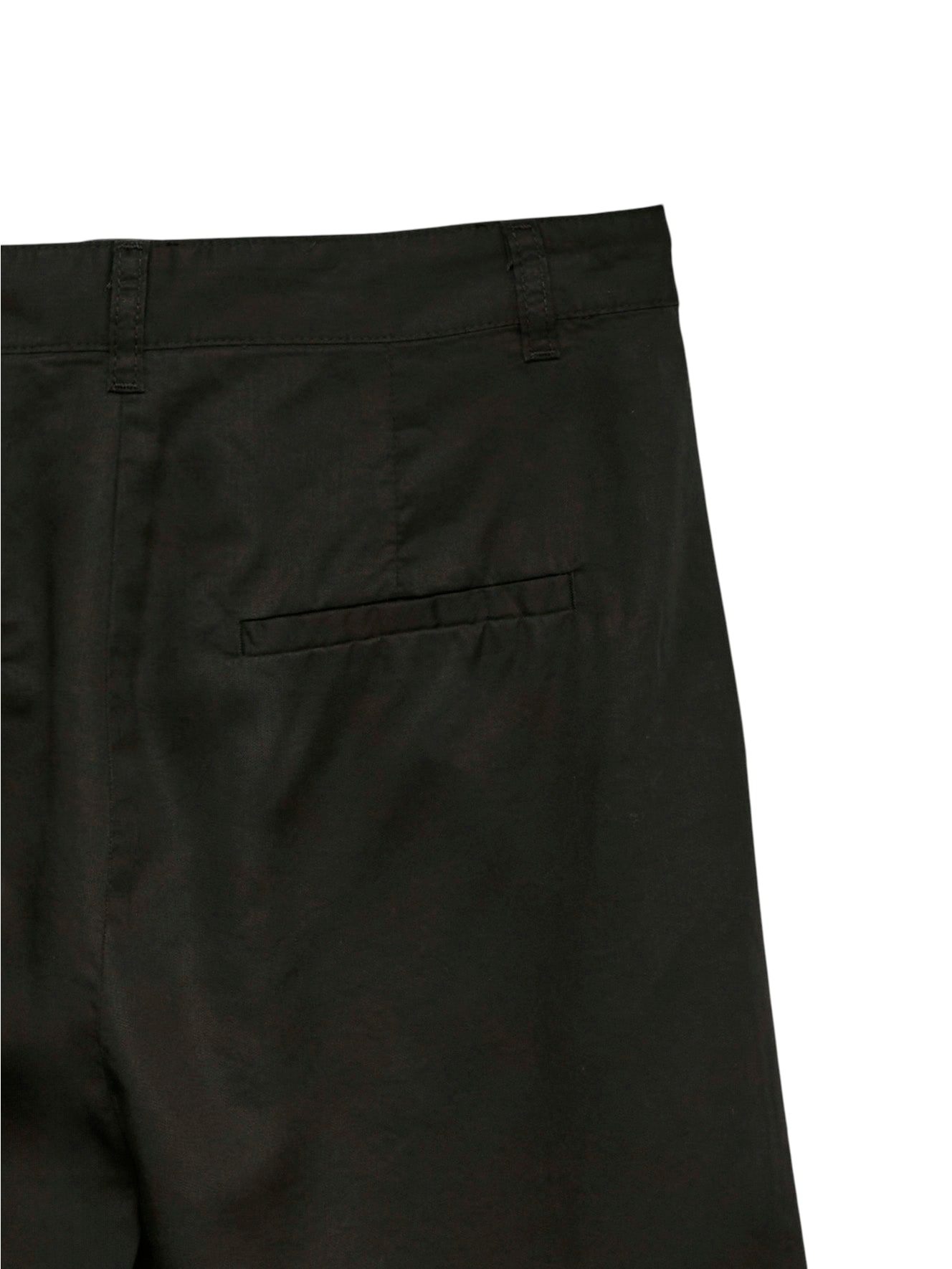 Vero Moda Shorts »VMFLEUR HW BERMUDA TENCEL SHORTS GA«  Viskose, loose fit
