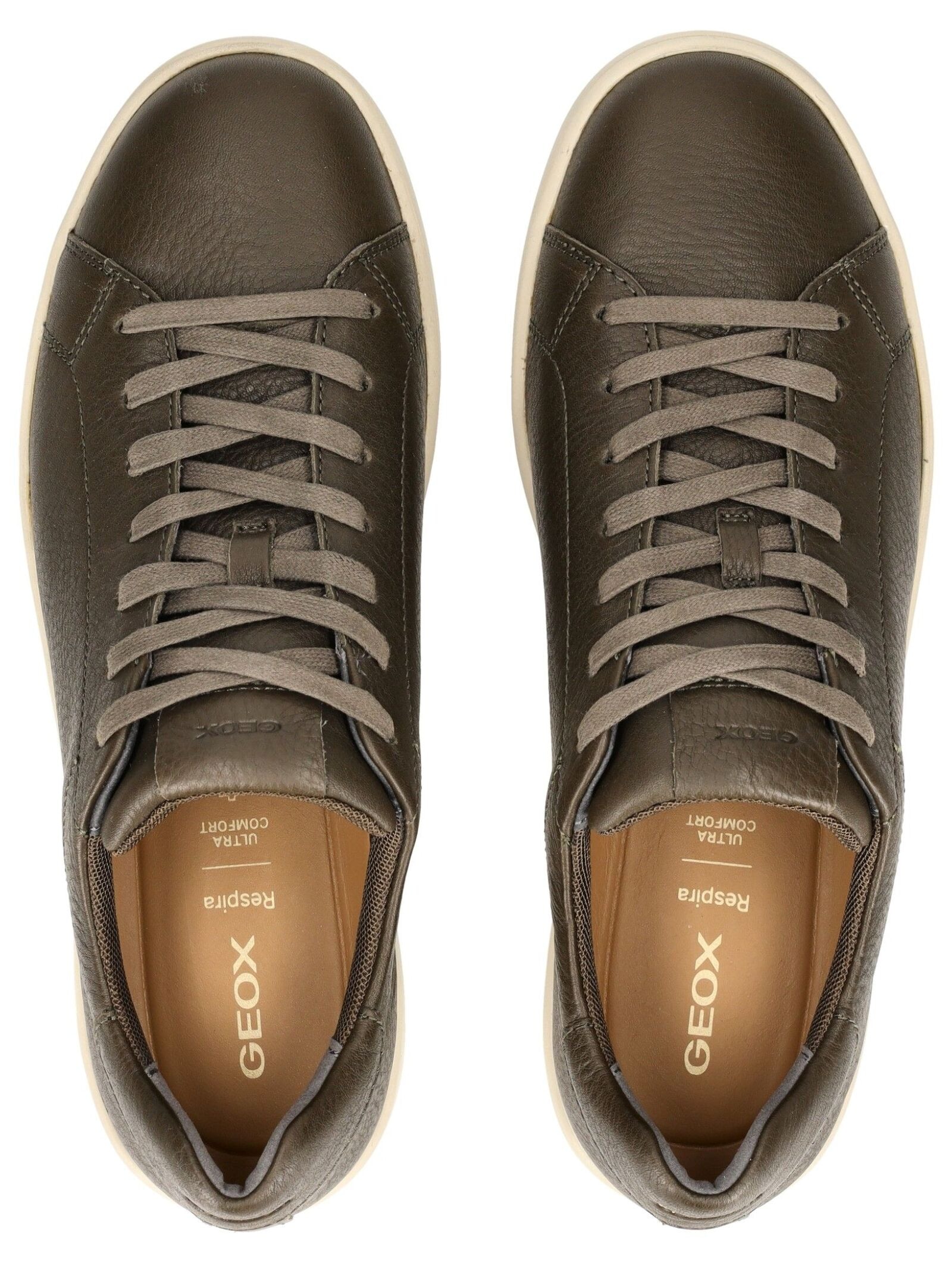 Geox Sneaker »Geox Sneaker Leder«
